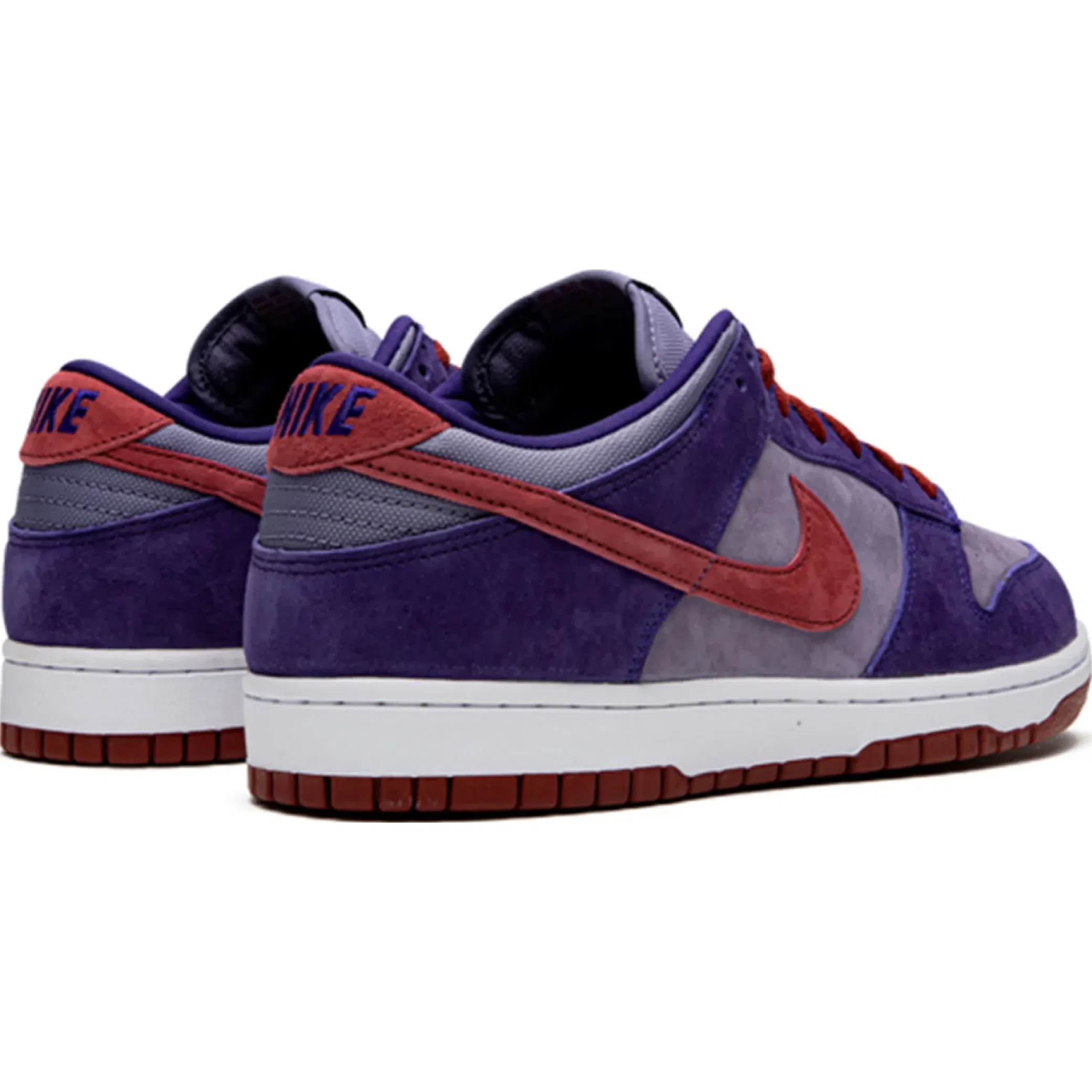  Nike Dunk Low Retro SP "Plum" | Farsel