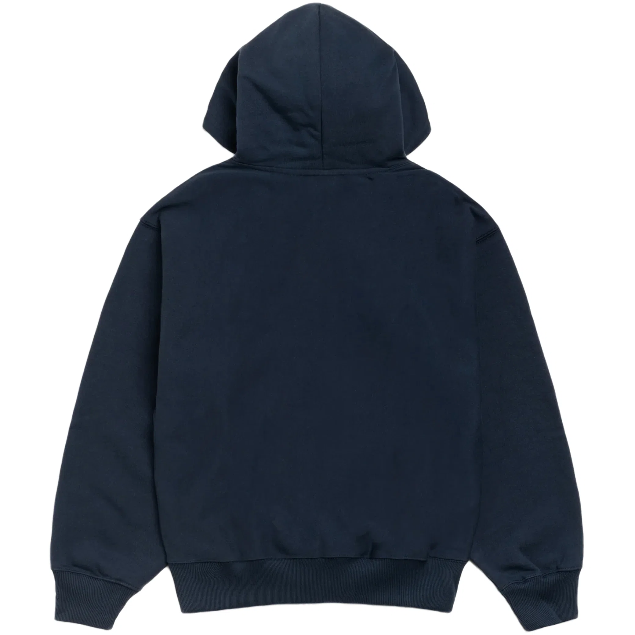 Худи Stussy Fawn Hoodie "Navy" | Farsel