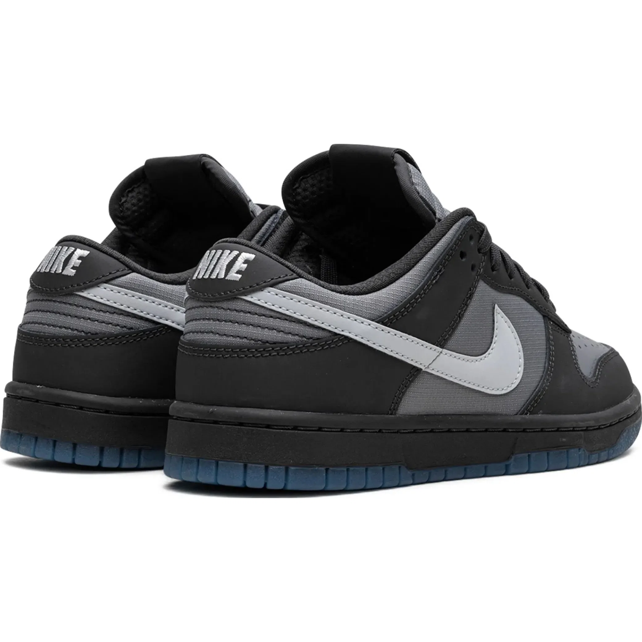 Кроссовки Nike Dunk Low "Anthracite" | Farsel