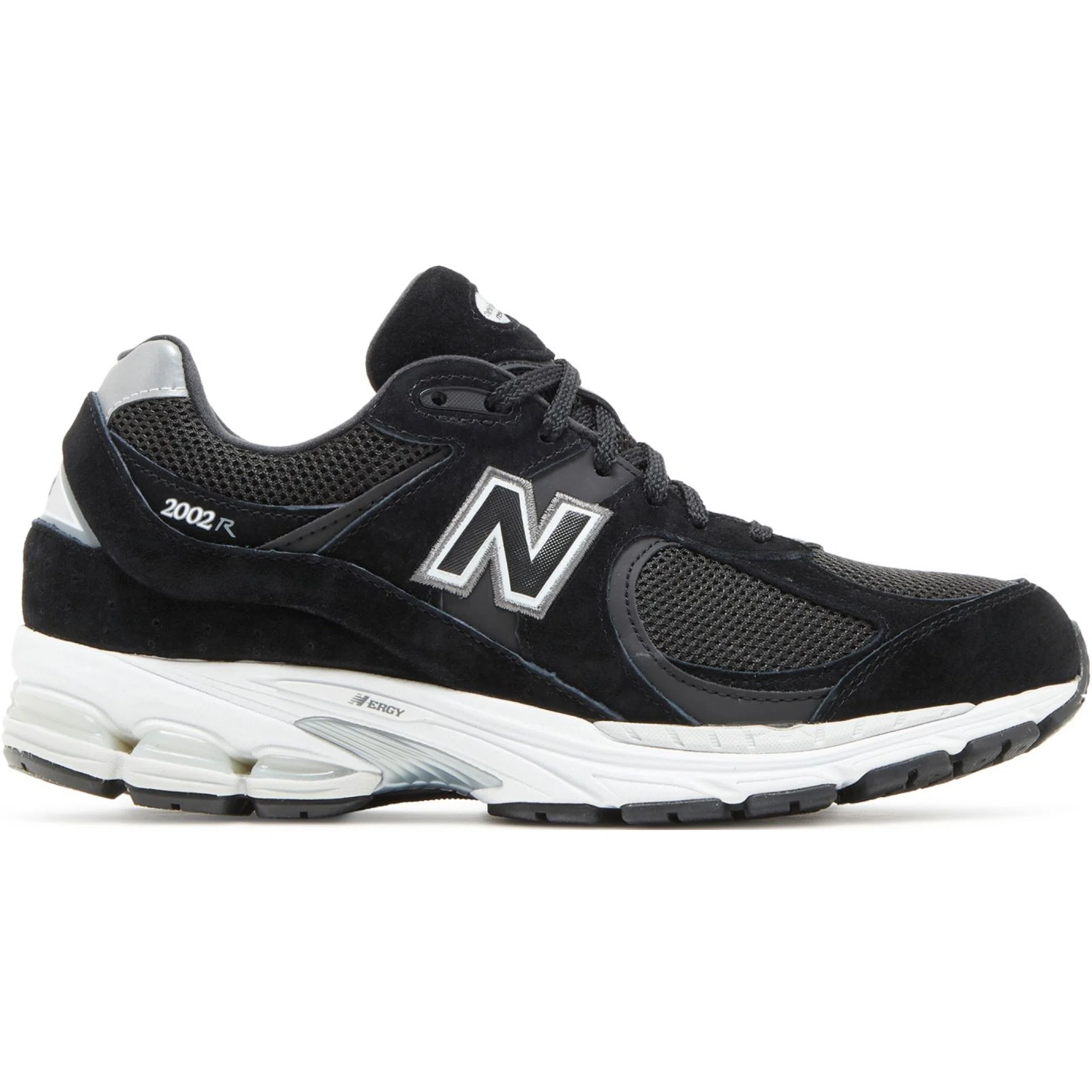  New Balance 2002R "Noir" | Farsel