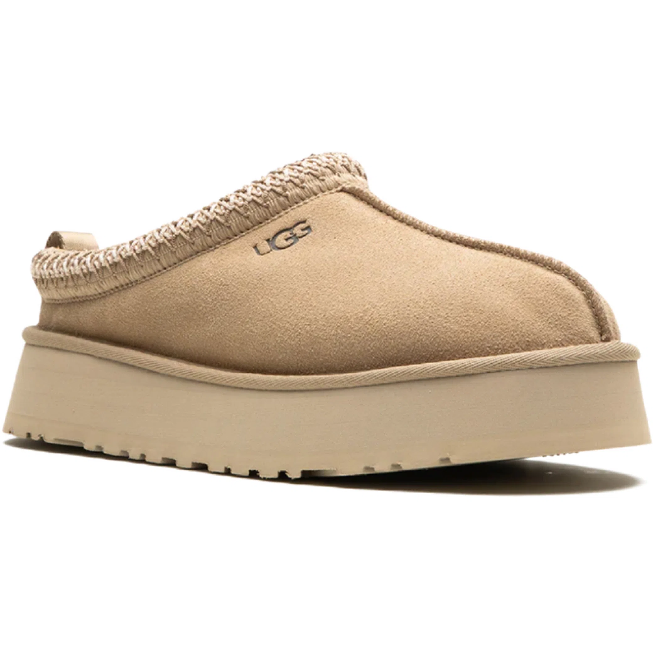  UGG Tazz Slipper WMNS "Mustard Seed" | Farsel