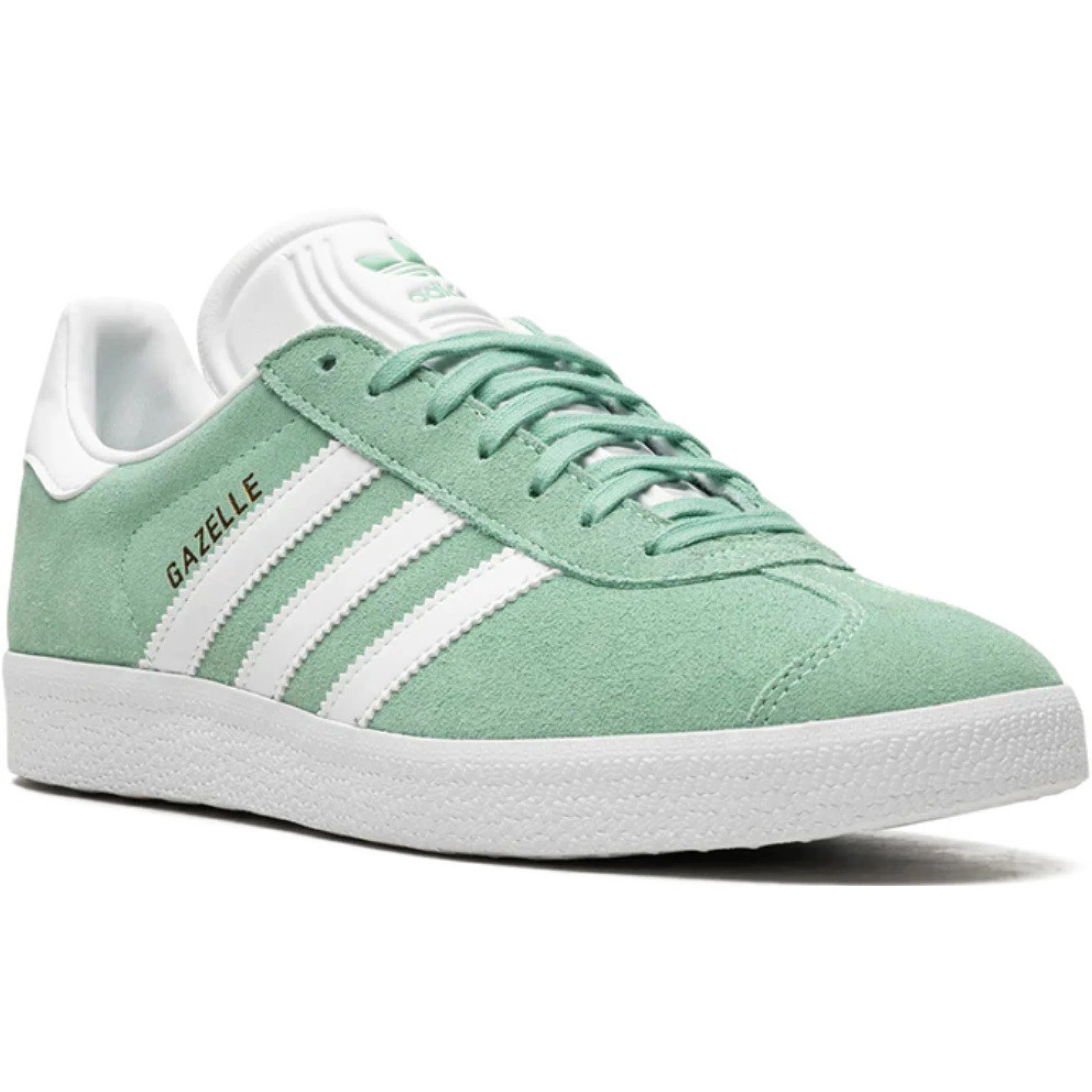 Кроссовки Adidas Gazelle WMNS "Pulse Mint" | Farsel