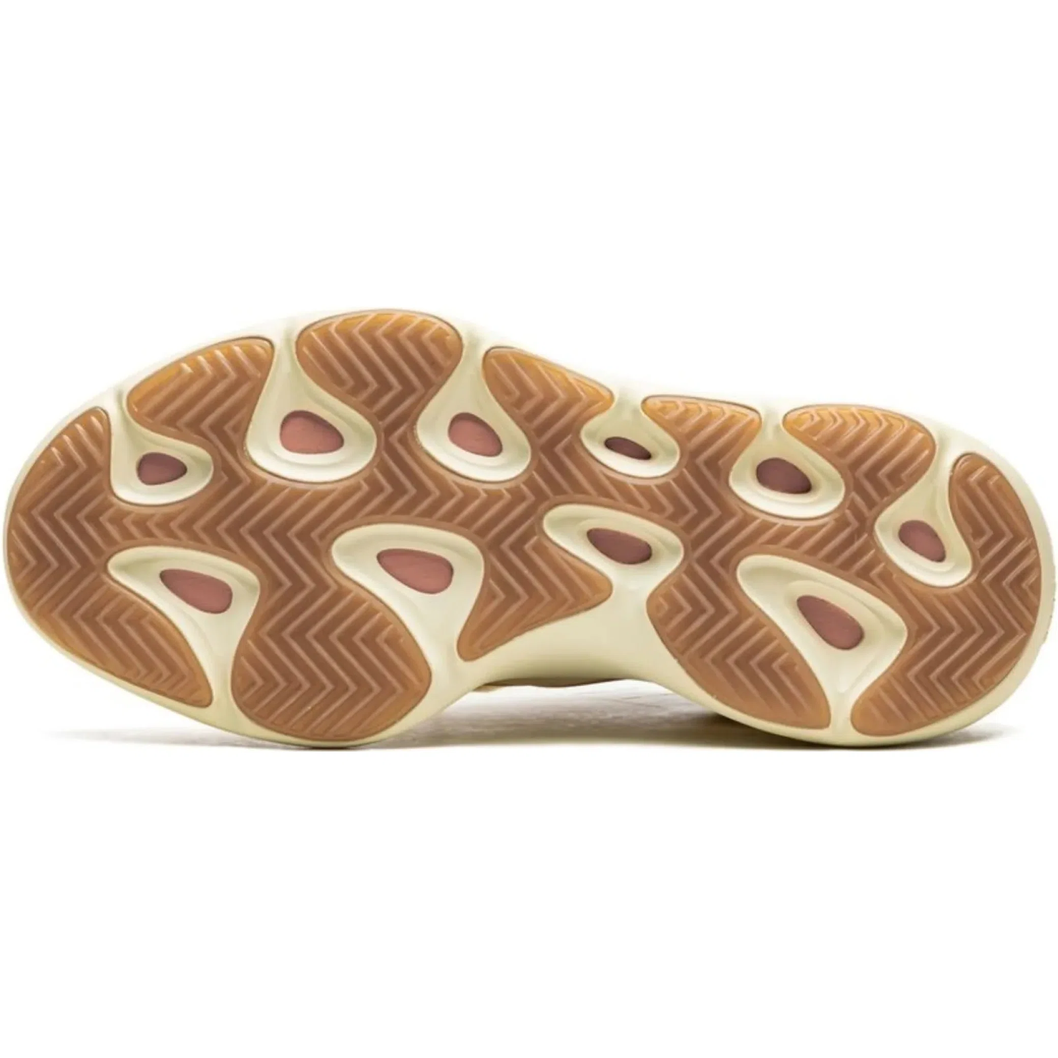 Кроссовки Adidas Yeezy 700 V3 "Mono Safflower" | Farsel