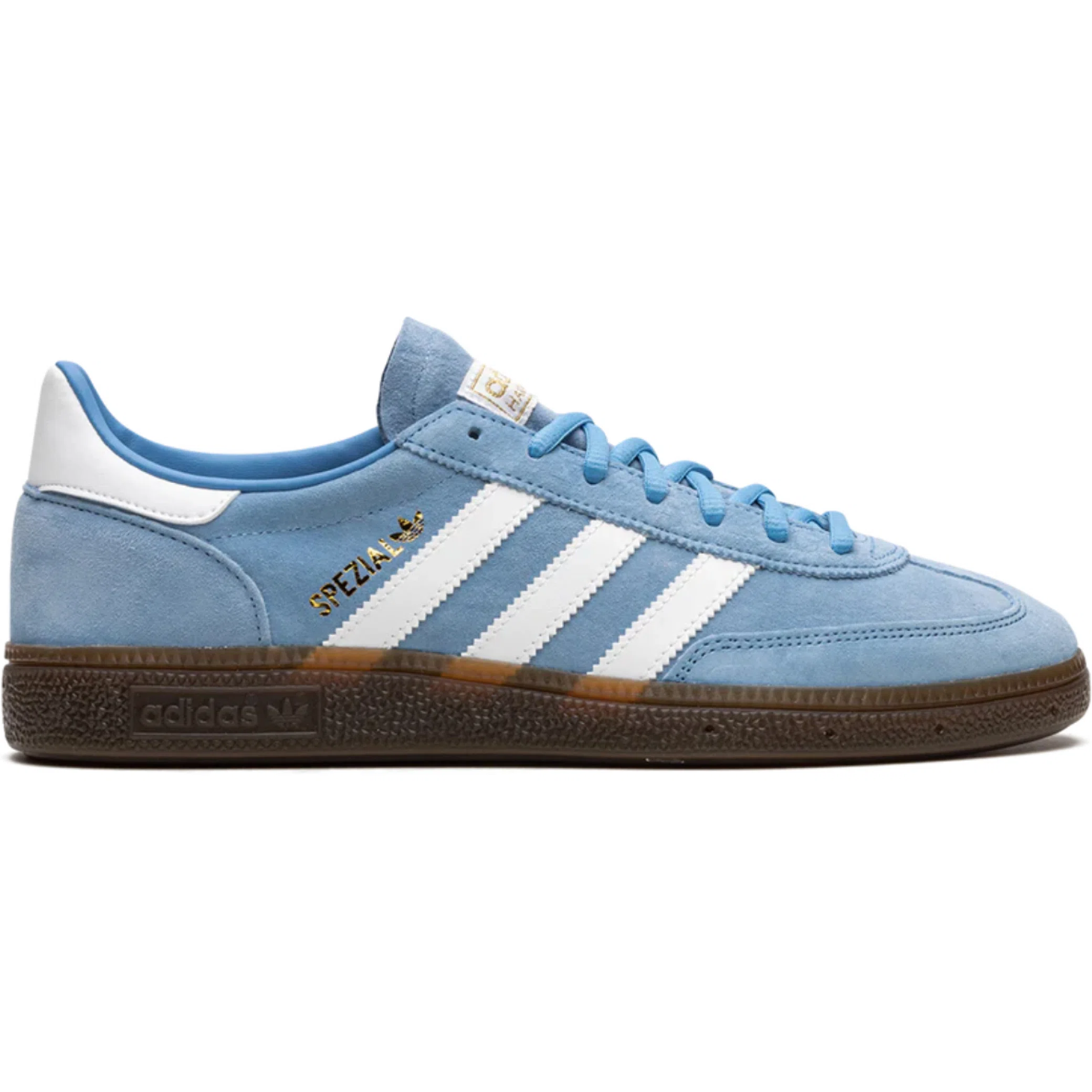  Adidas Handball Spezial "Light Blue" | Farsel