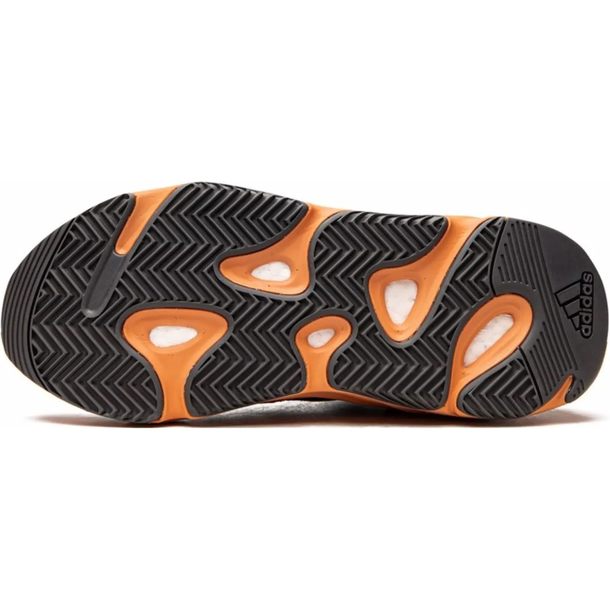  Adidas Yeezy Boost 700 "Wash Orange" | Farsel