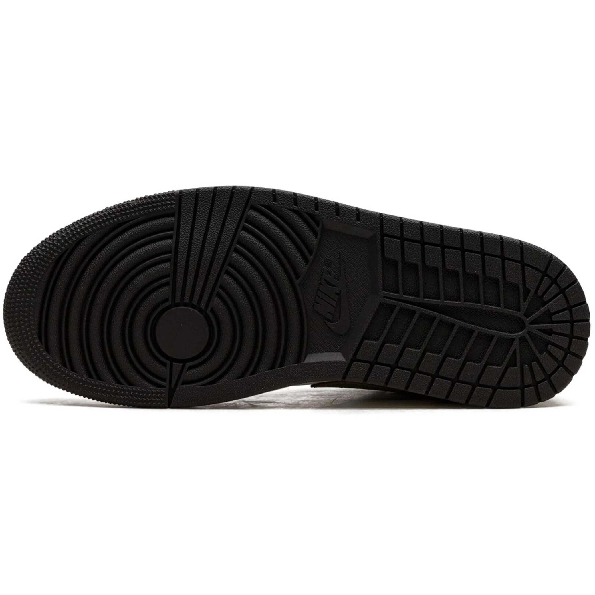  Nike Air Jordan 1 Low WMNS "Shadow Brown" | Farsel