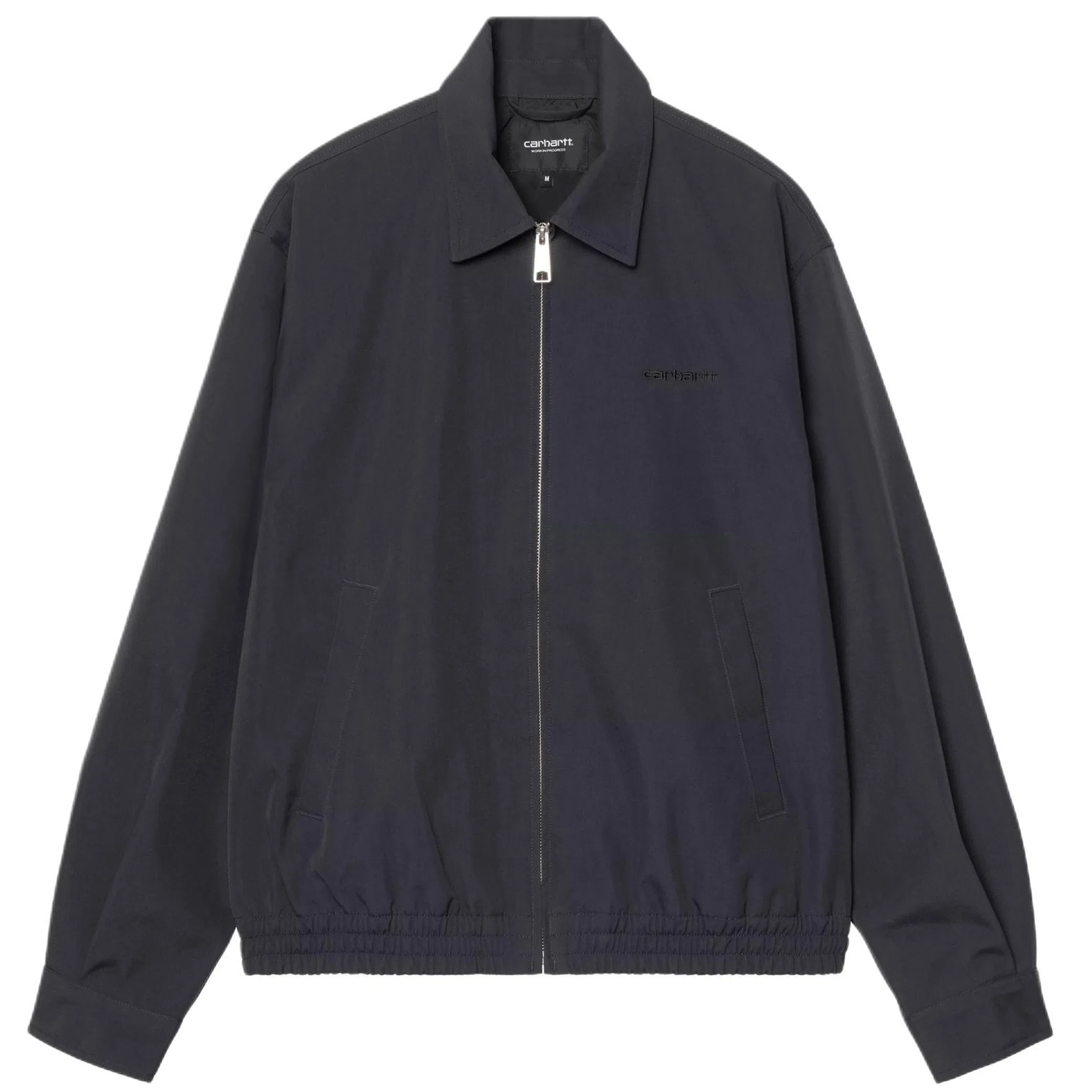 Куртки Carhartt Neven Jacket "Deep Night / Black" | Farsel