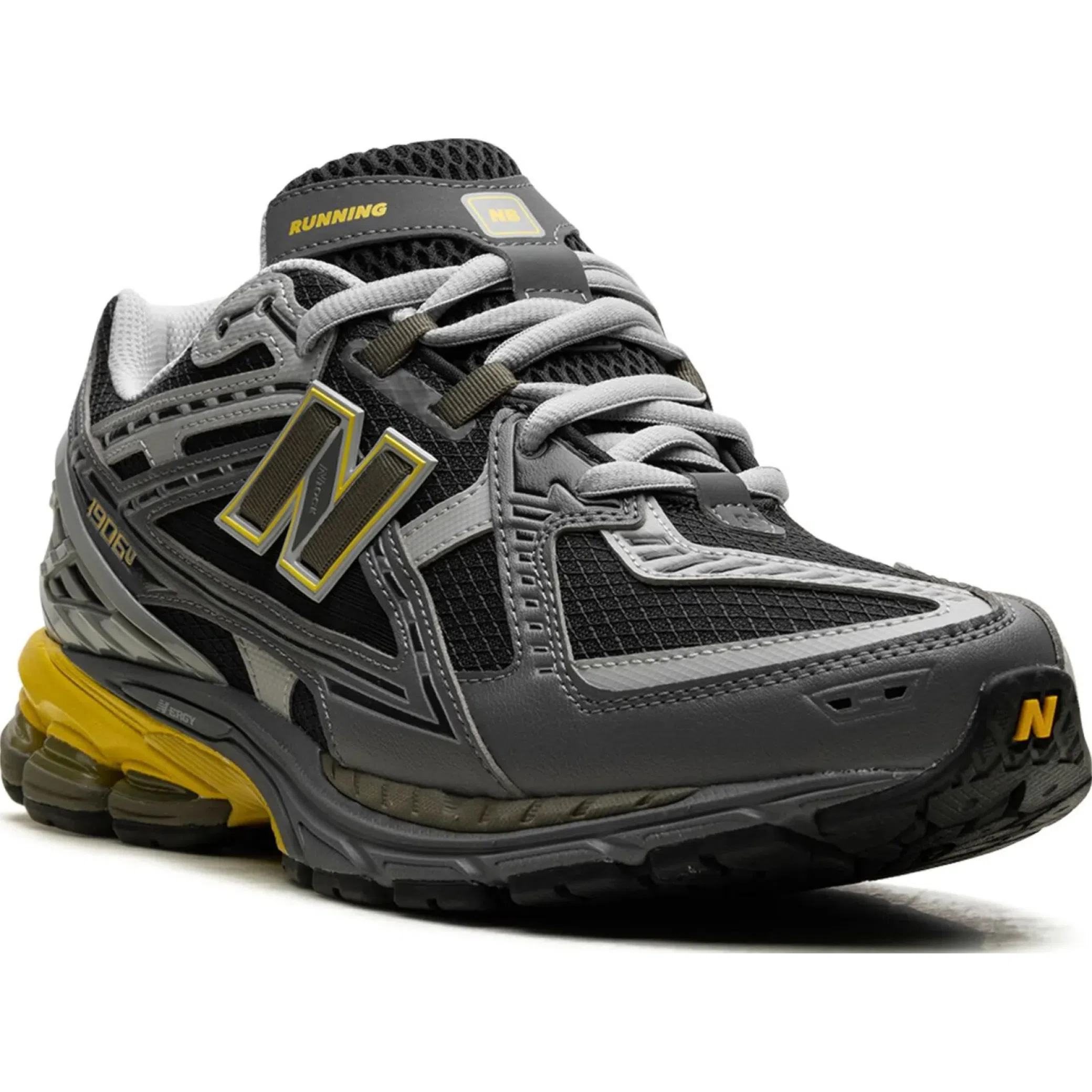  New Balance 1906U "Castlerock Ginger Lemon" | Farsel