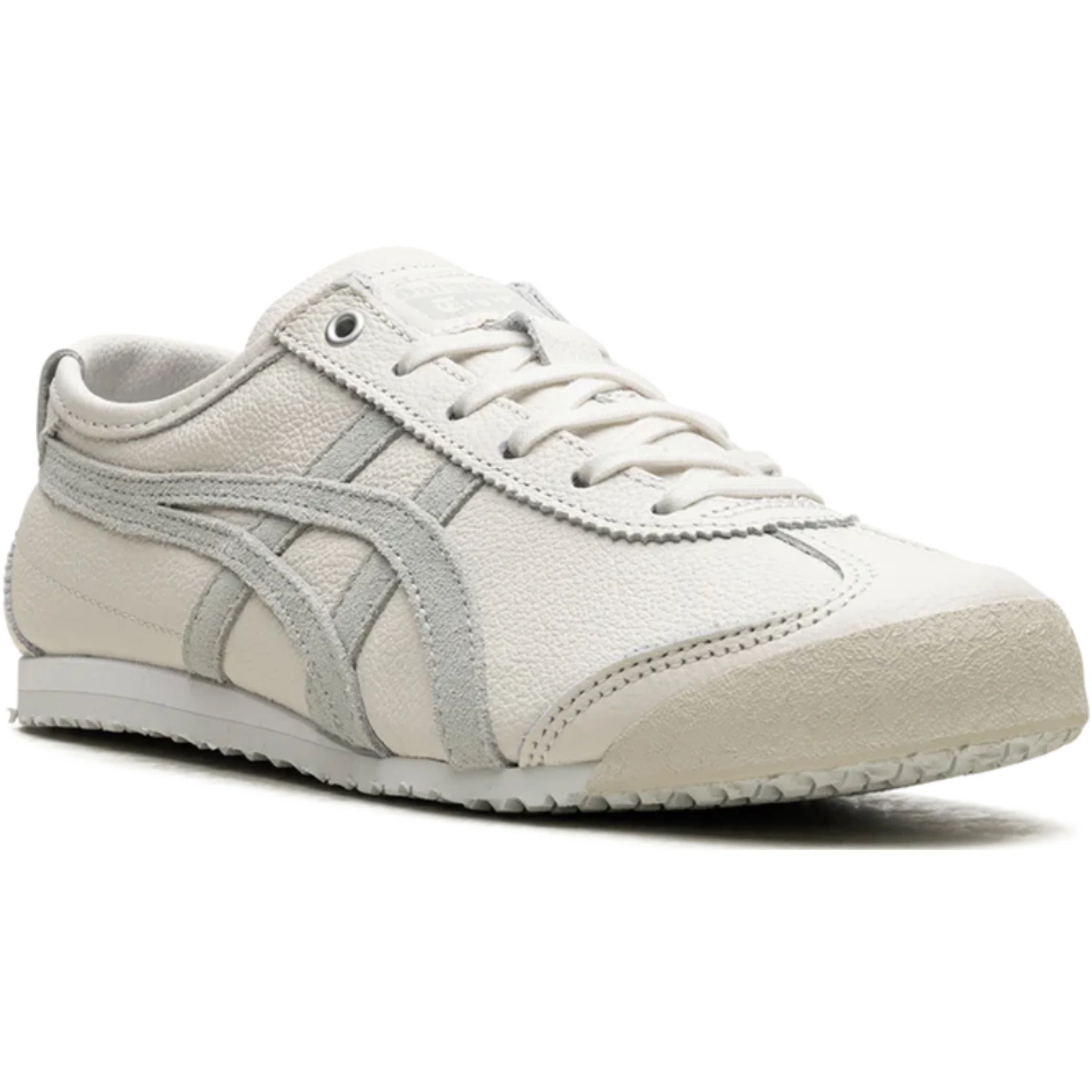 Кроссовки Asics Onitsuka Tiger Mexico 66 "White Light Sage" | Farsel