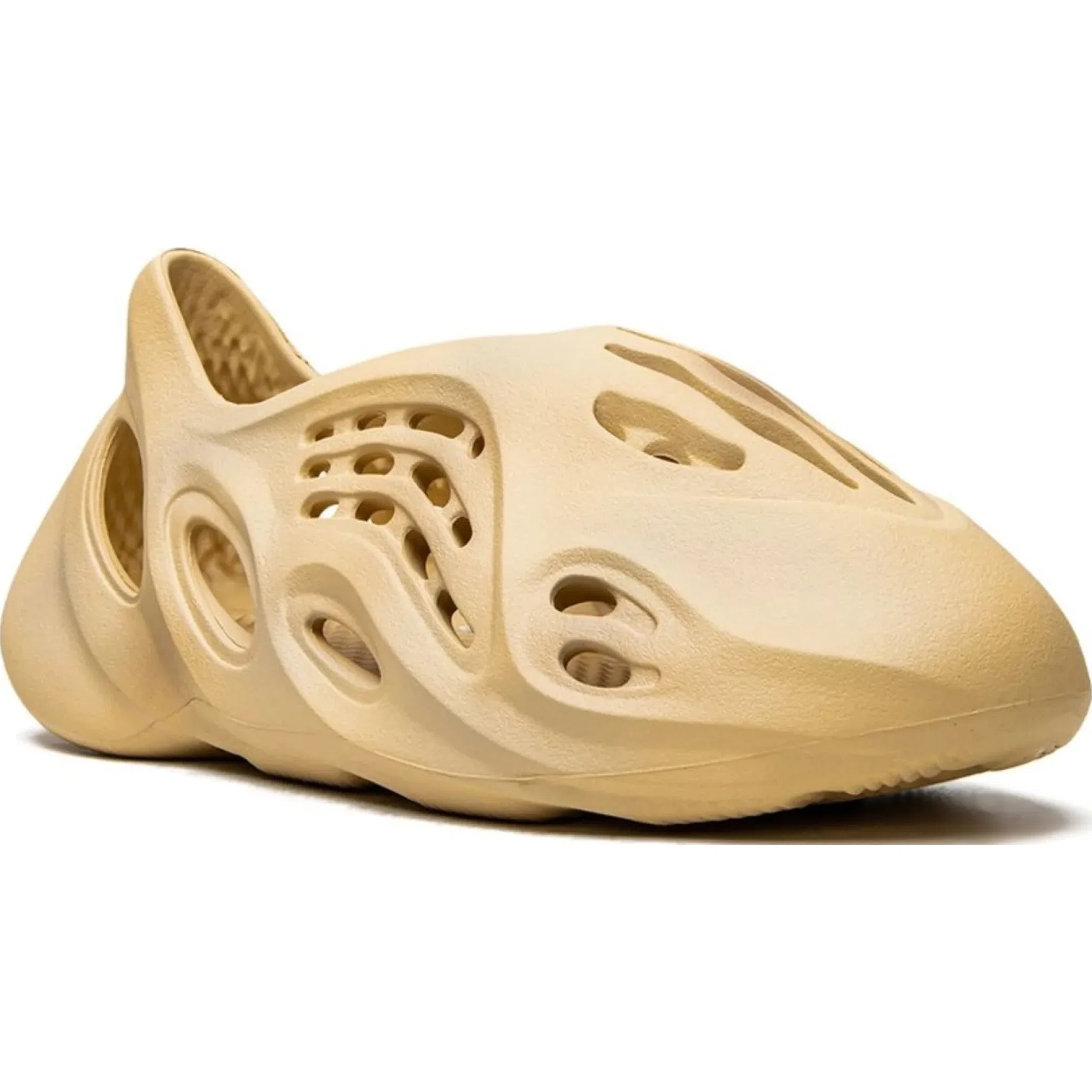  Adidas Yeezy Foam RNNR "Desert Sand" | Farsel