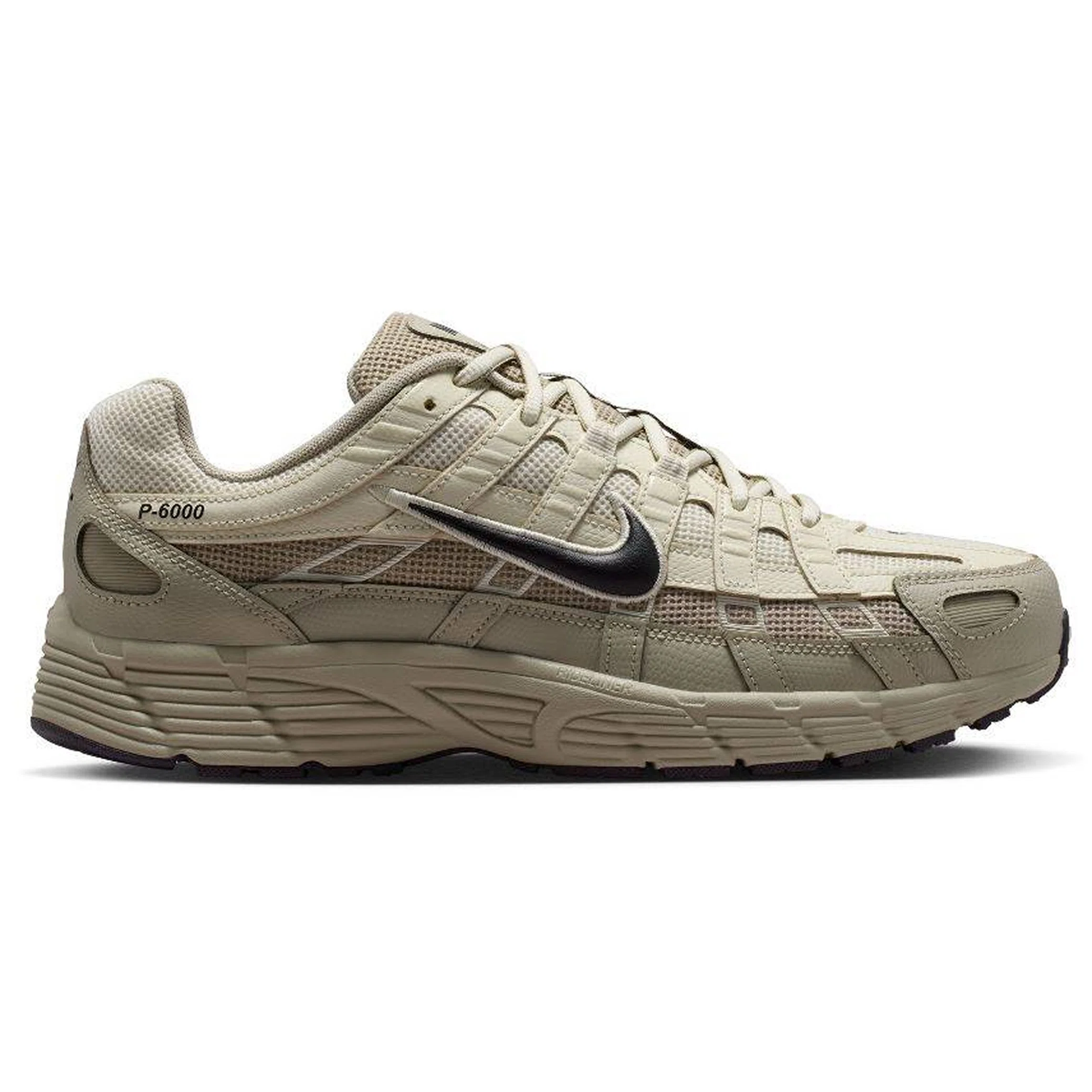 Кроссовки Nike P-6000 "Coconut Milk Beach" | Farsel