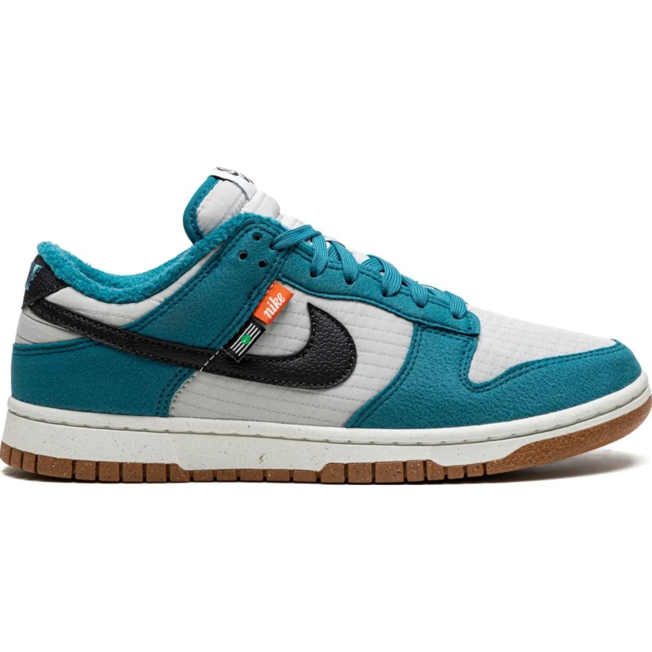  Nike Dunk Low SE Next Nature "Toasty - Rift Blue" | Farsel