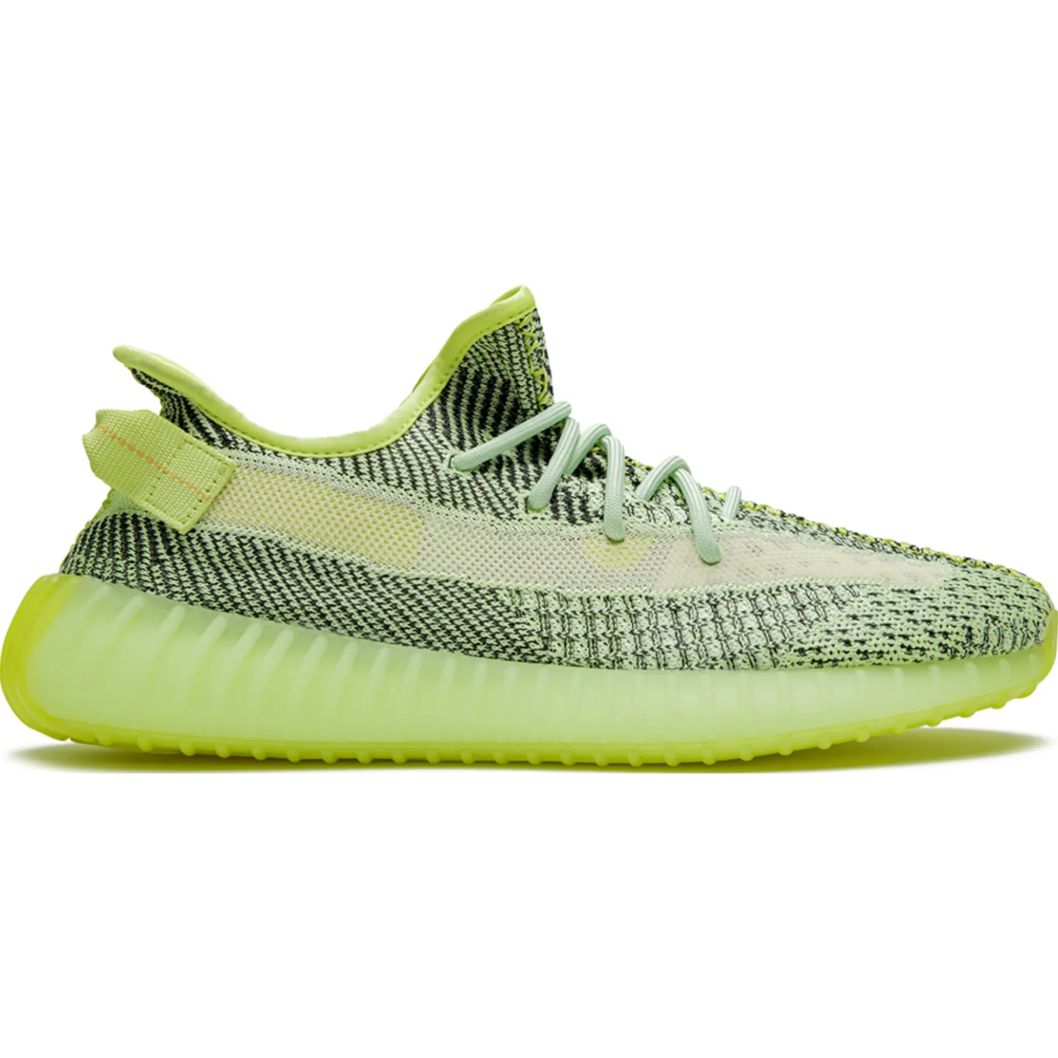  Adidas Yeezy Boost 350 V2 Reflective "Yeezreel" | Farsel