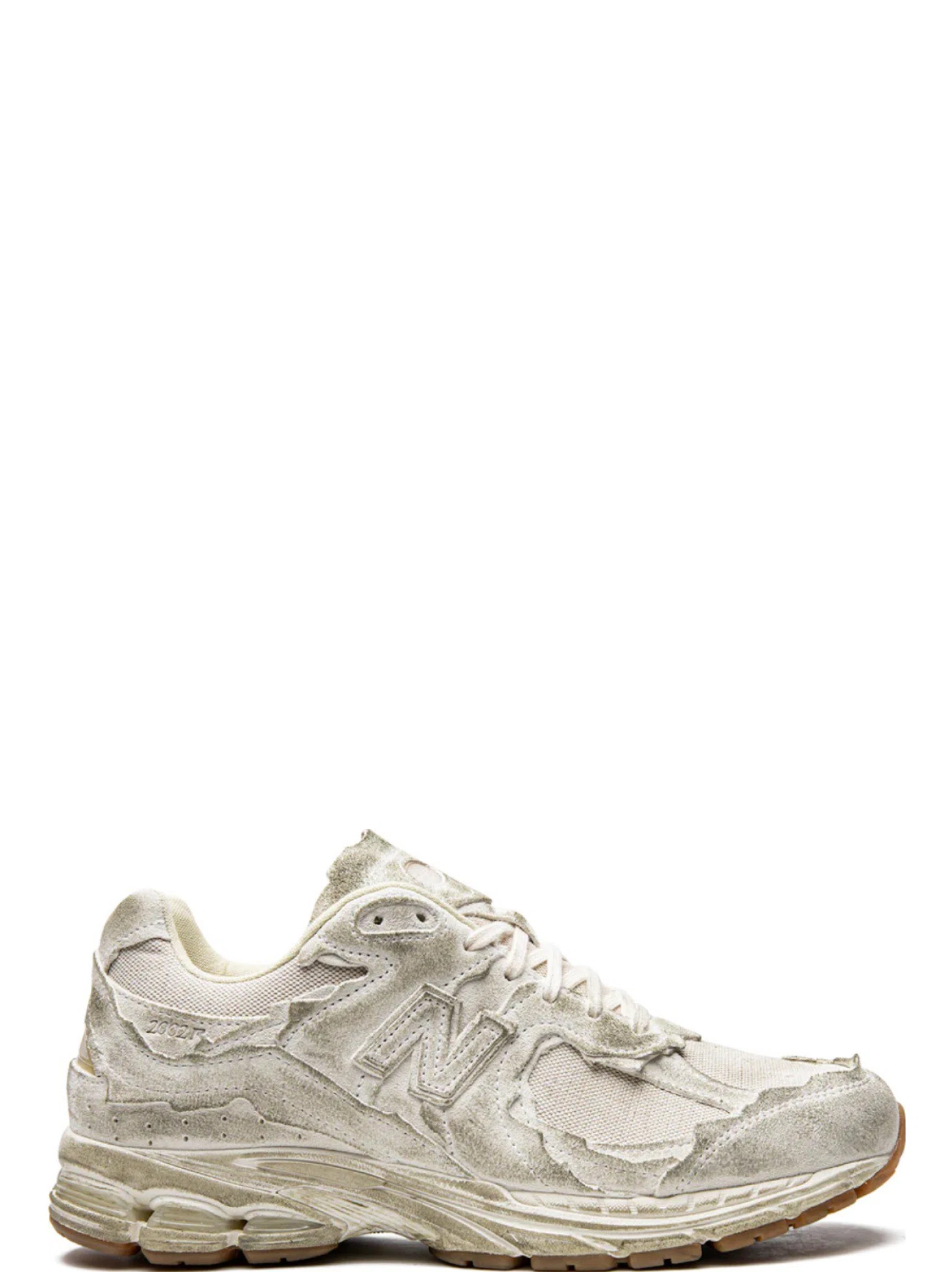 Кроссовки New Balance 2002R "Protection Pack - Distressed" | Farsel