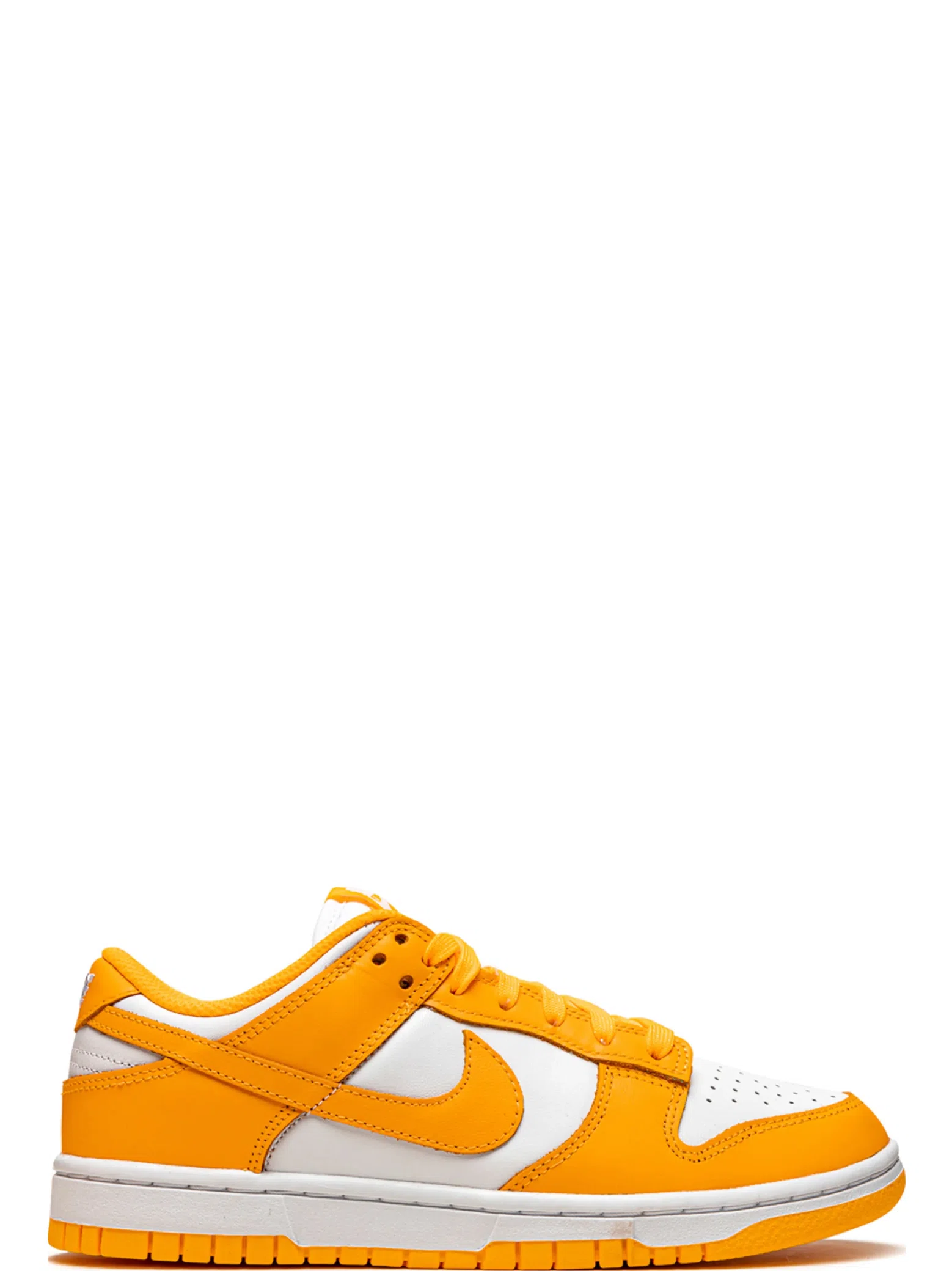 Кроссовки Nike Dunk Low WMNS "Laser Orange" | Farsel