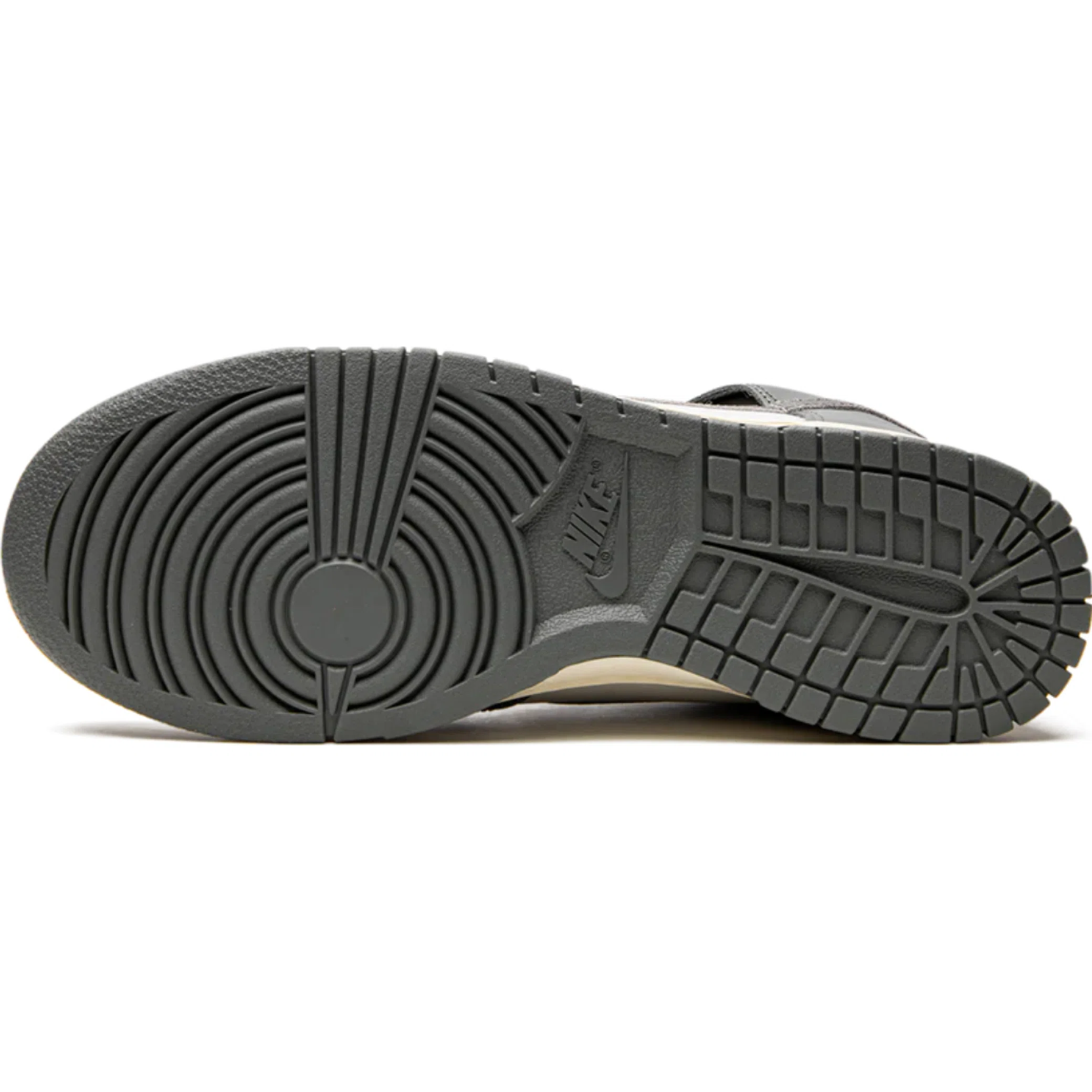  Nike Nike Dunk High "Vintage Light Bone Grey" | Farsel