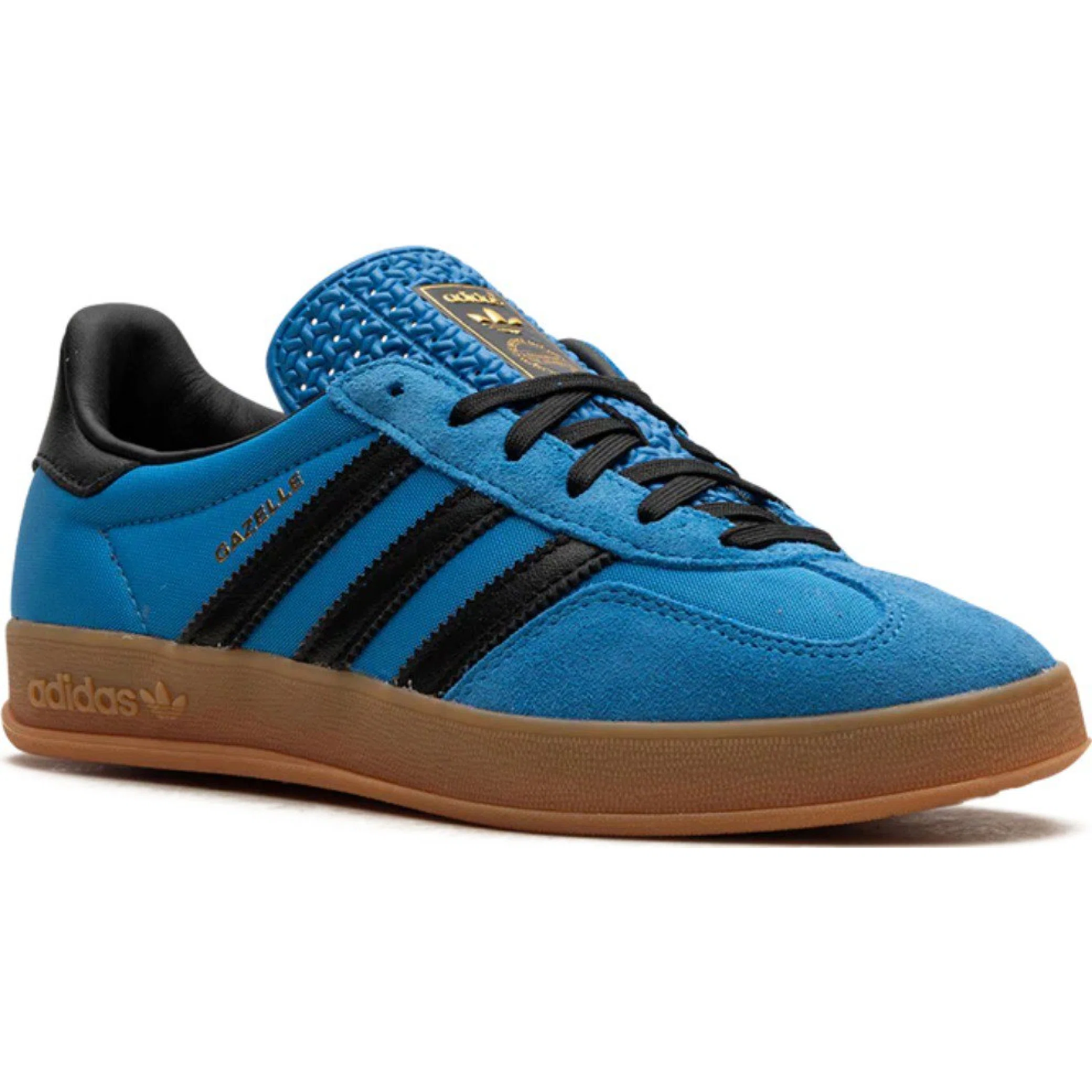  Adidas Gazelle Indoor "Blue" | Farsel