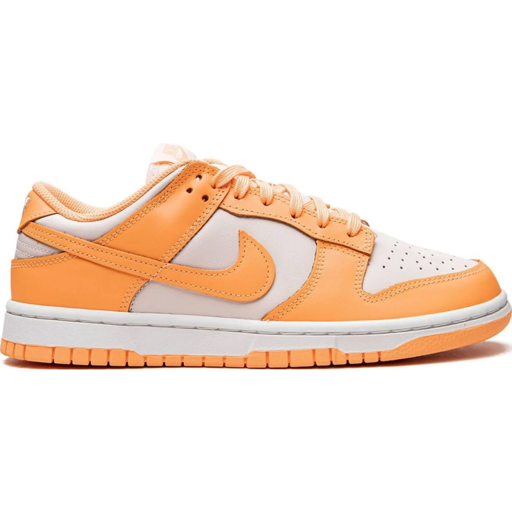 Кроссовки Nike Dunk Low WMNS "Peach Cream" | Farsel