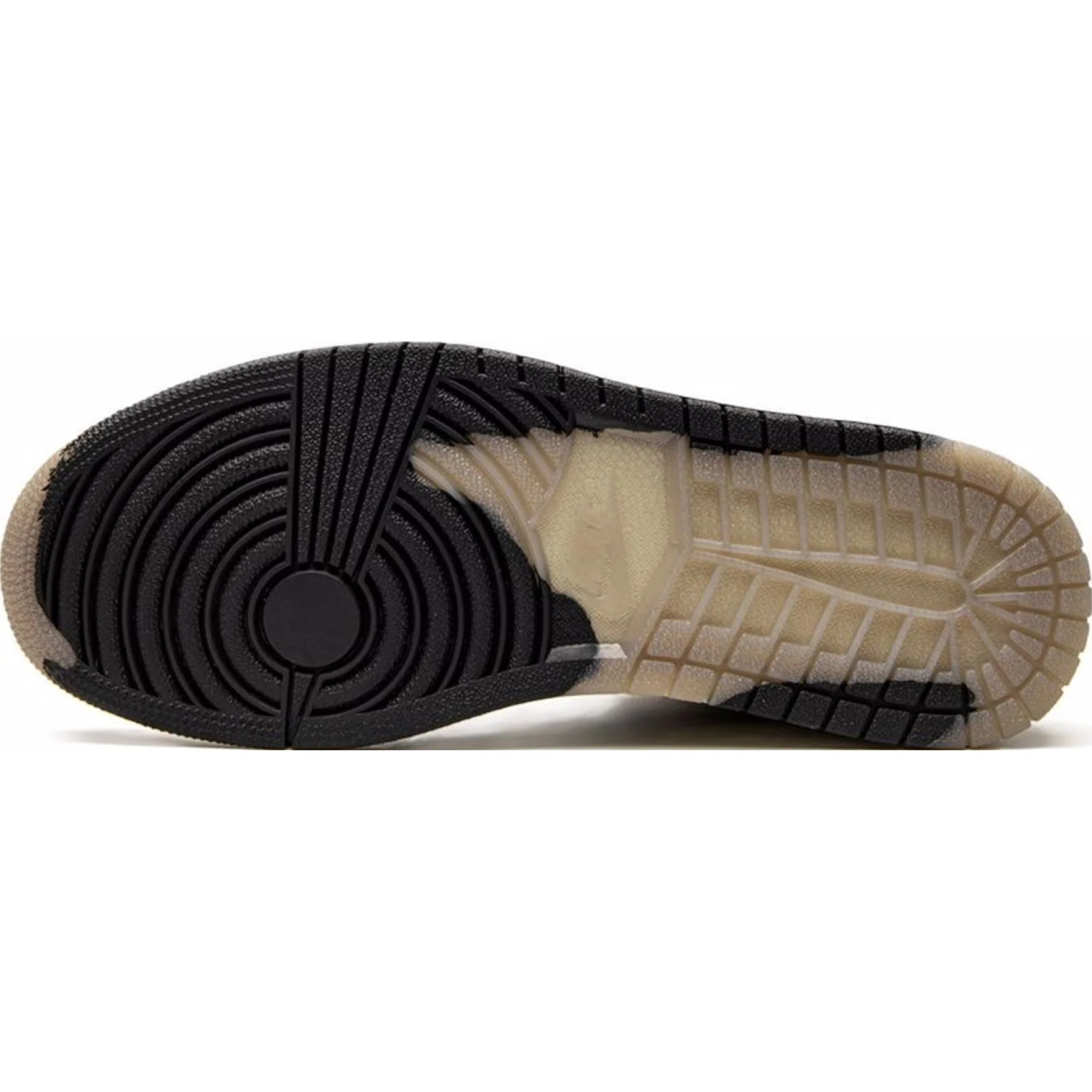  Nike Air Jordan 1 High Element "Gore-Tex - Sail" | Farsel