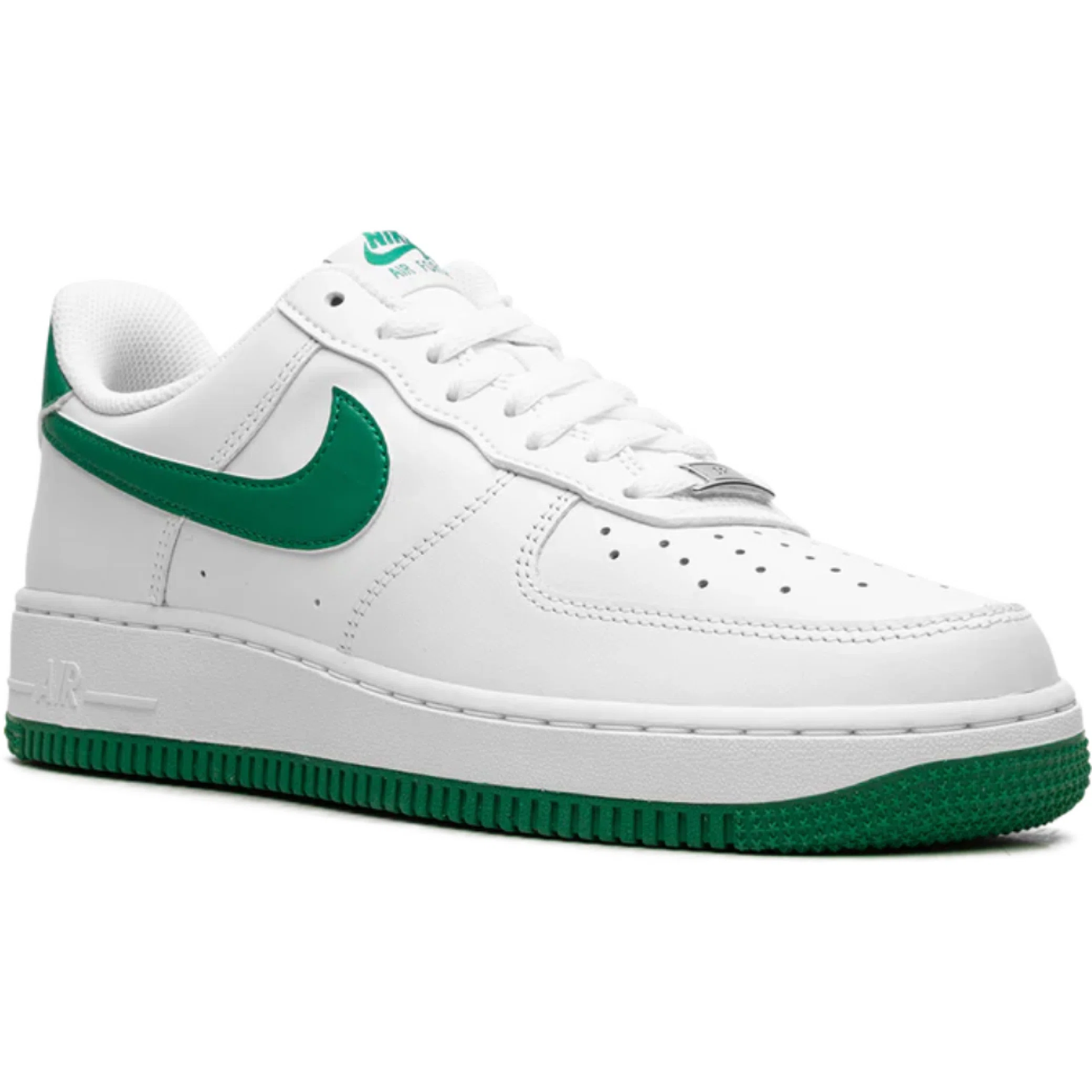  Nike Air Force 1 Low '07 "White Malachite" | Farsel