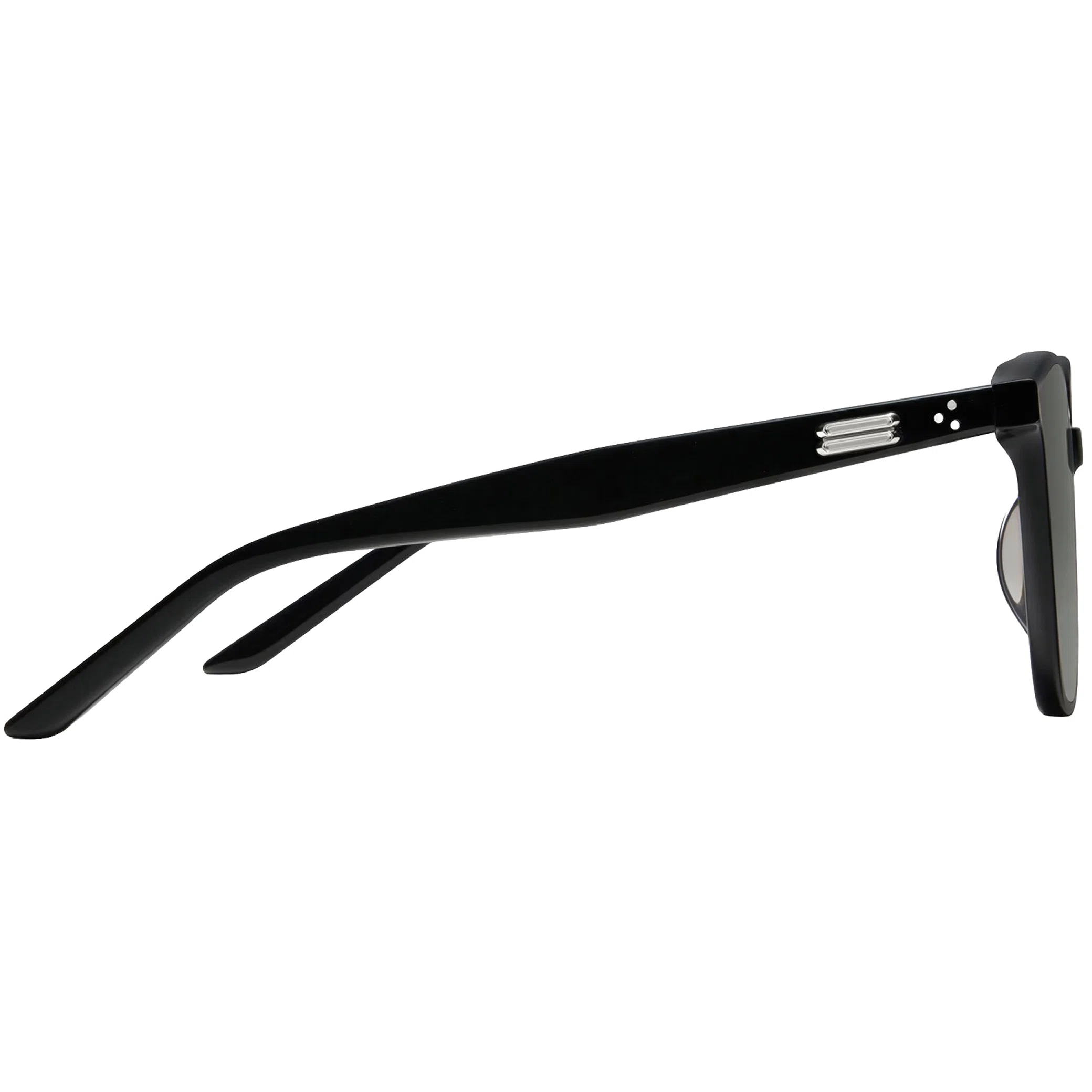 Очки Gentle Monster Alma 01 "Black / Black" | Farsel