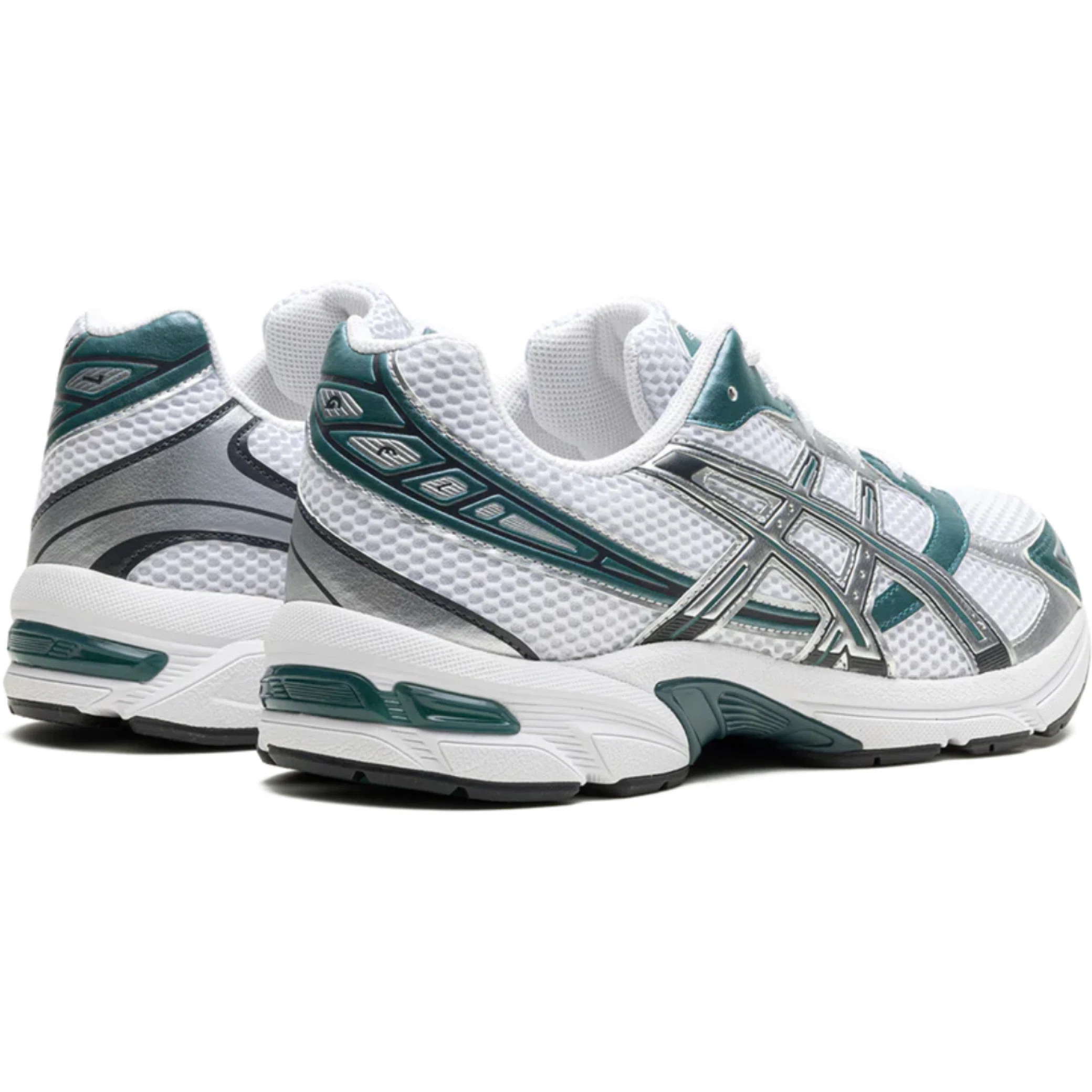 Кроссовки Asics Gel-1130 "Dark Neptune" | Farsel