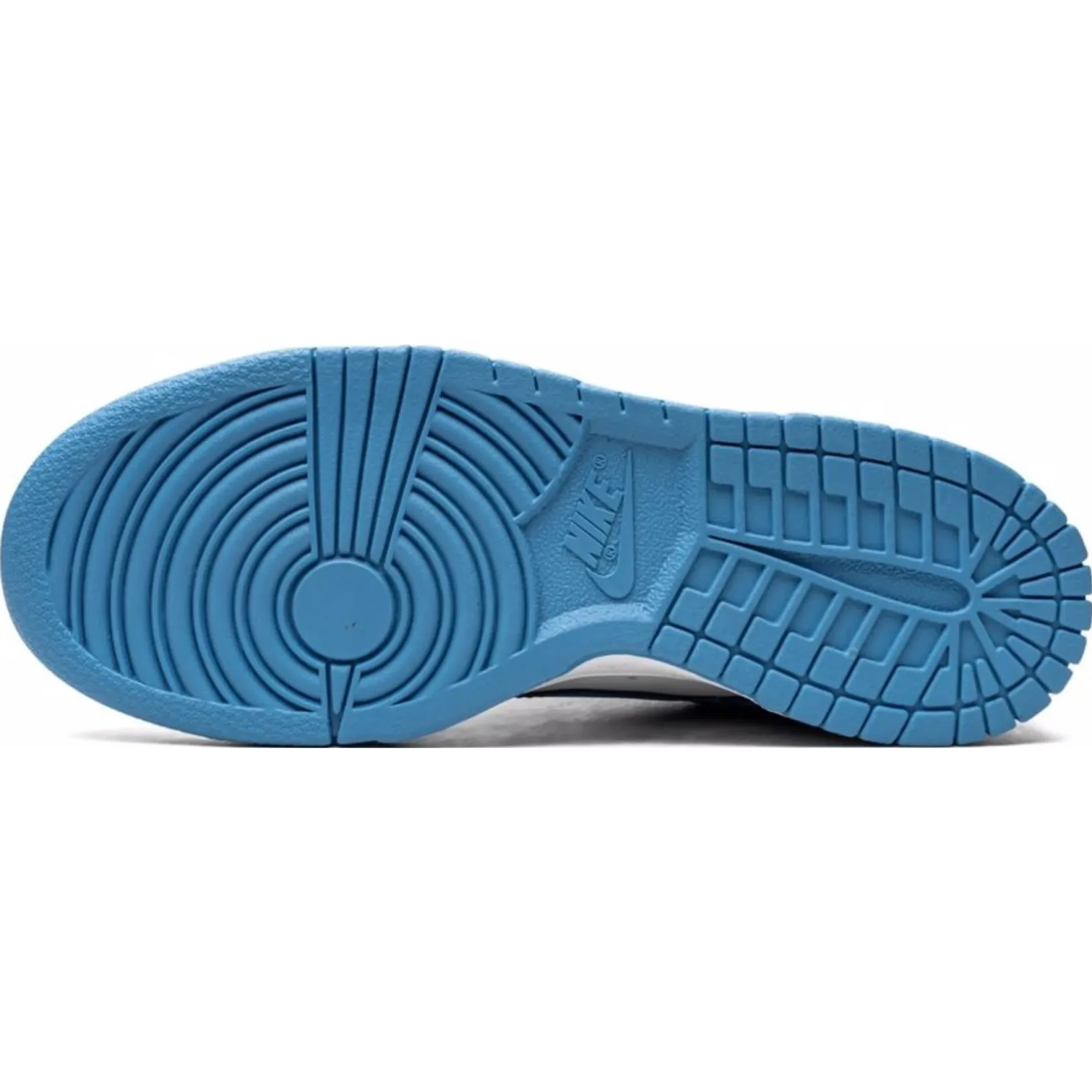  Nike Dunk Low GS "UNC" | Farsel