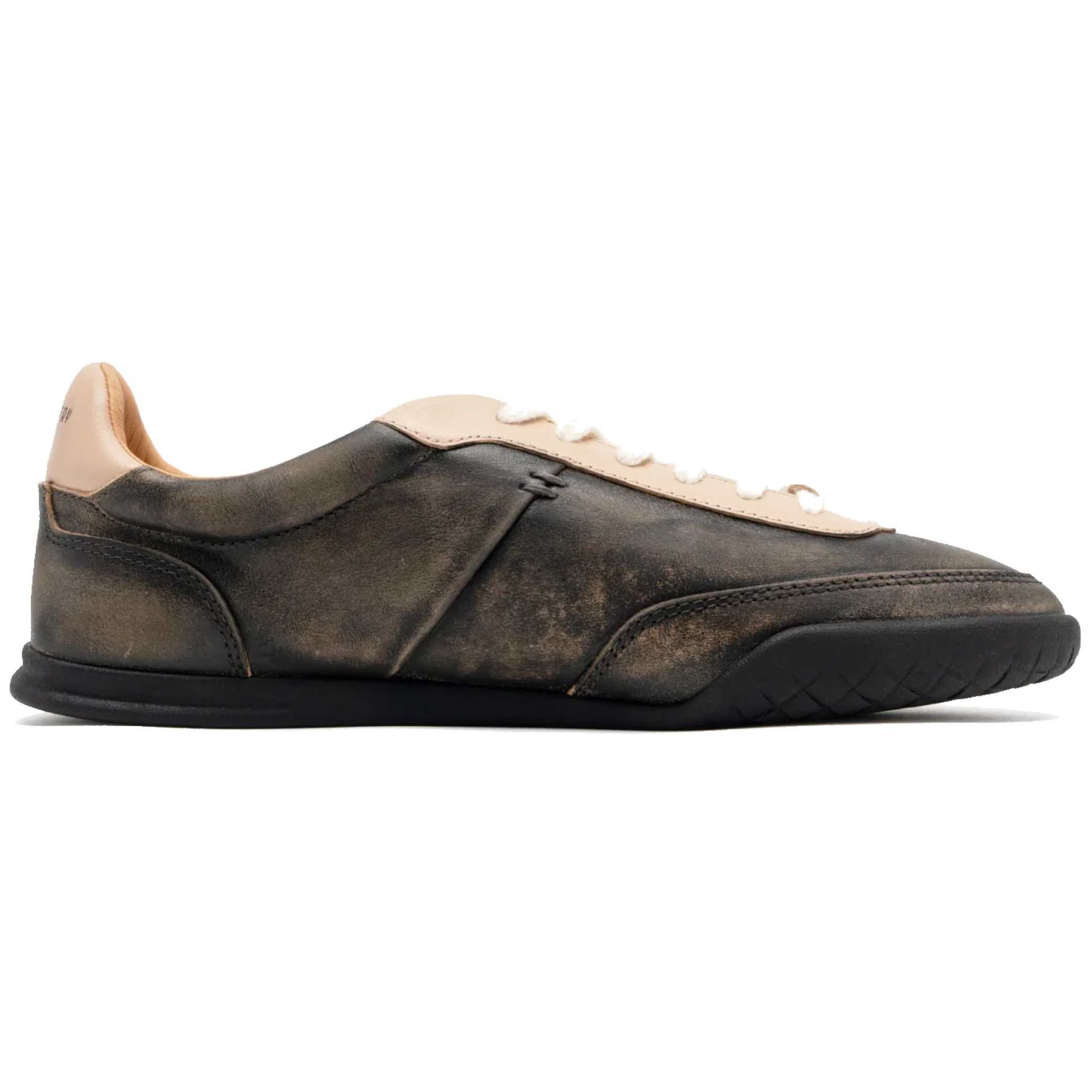 Кроссовки Foot Industry Ultrathin Sneaker "Anthracite" | Farsel
