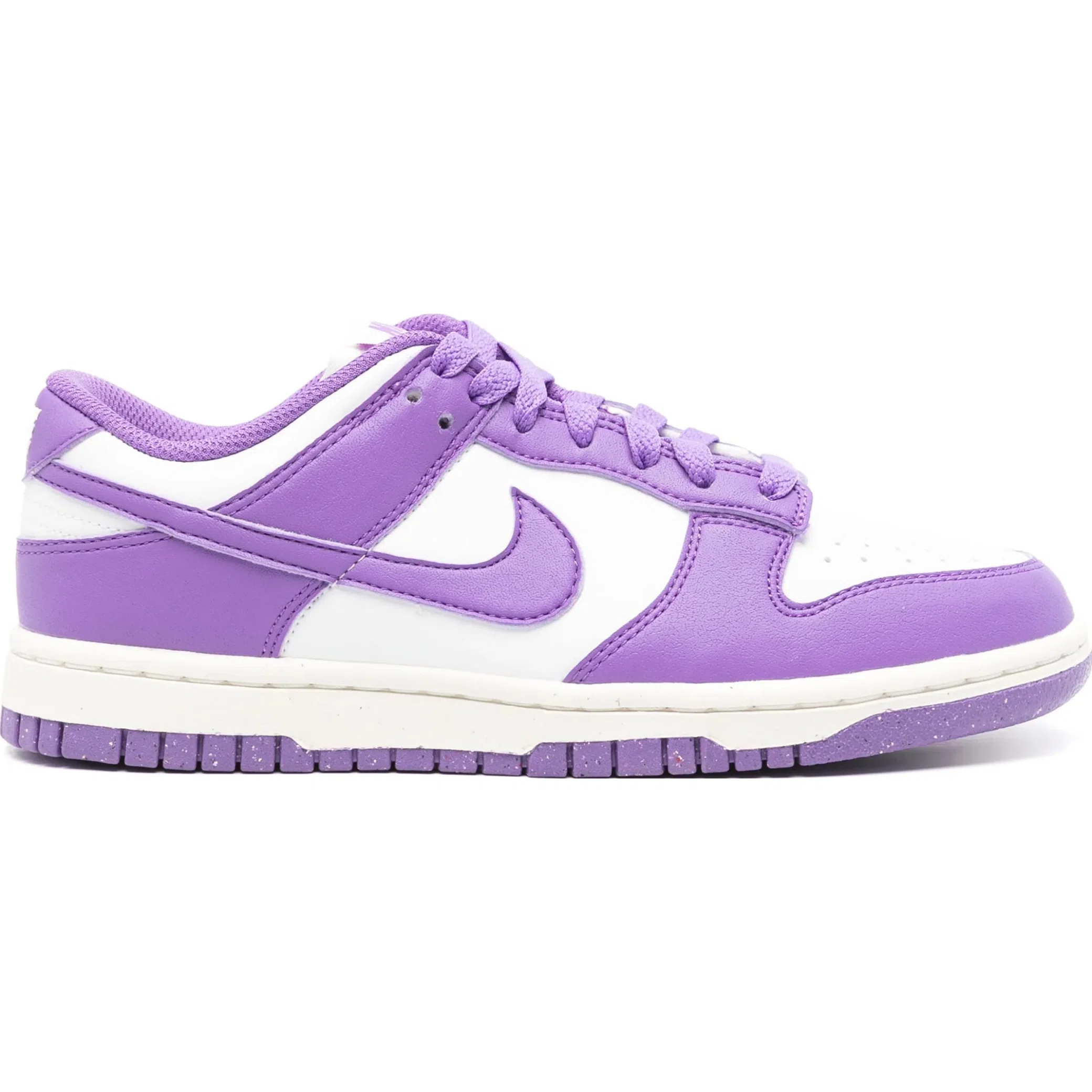 Кроссовки Nike Dunk Low Next Nature WMNS "Black Raspberry" | Farsel