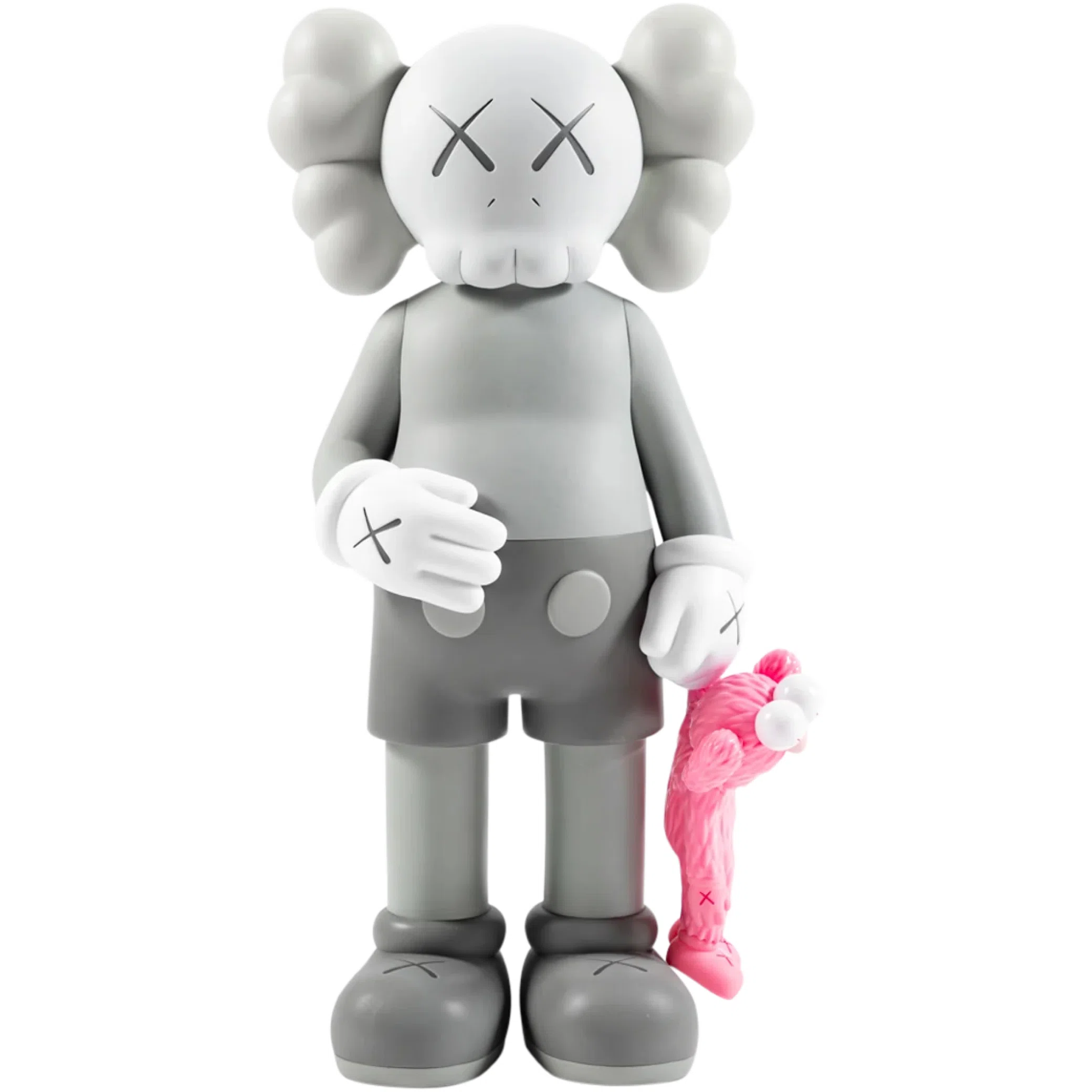  Kaws Share "2020" | Farsel