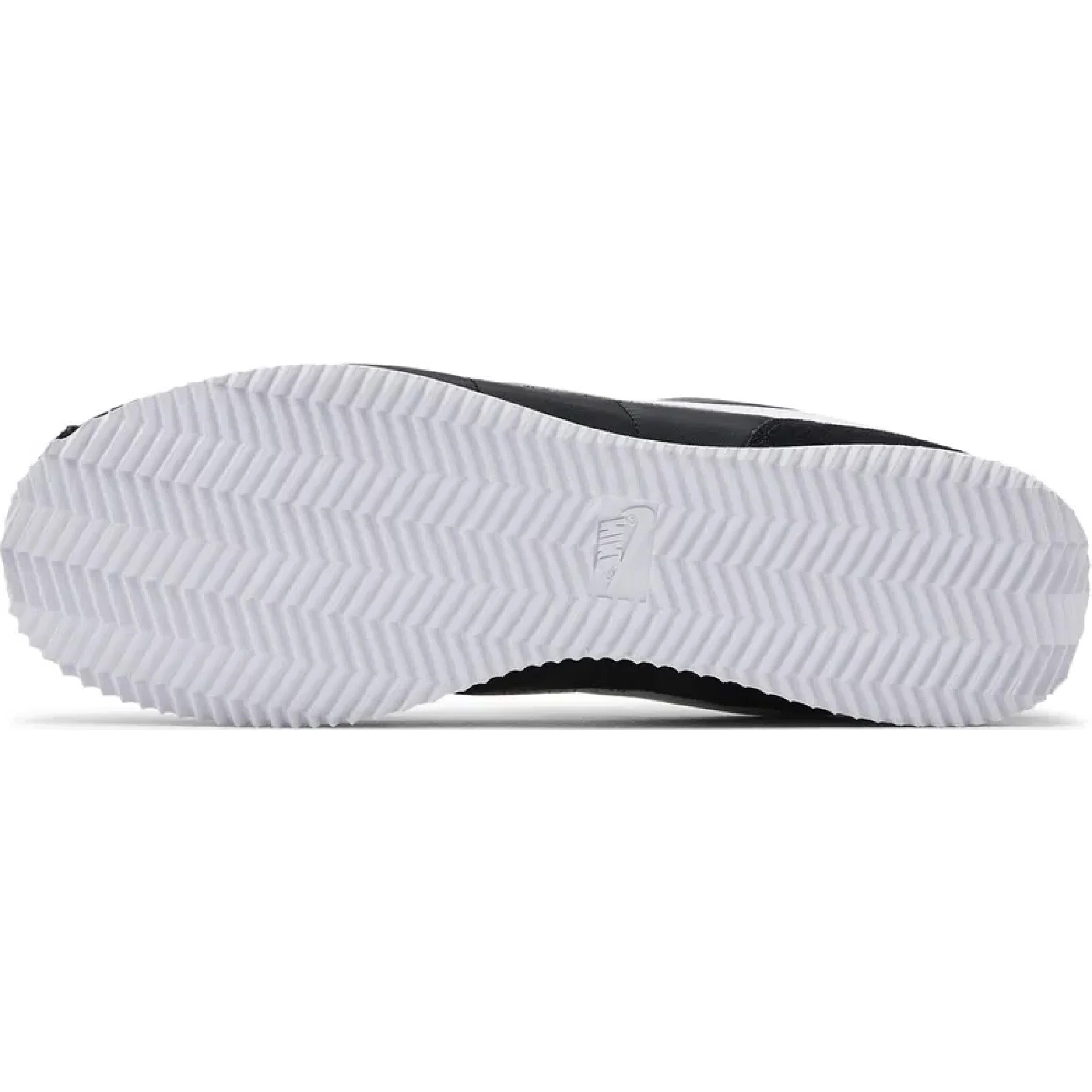  Nike Cortez TXT "Black White" | Farsel