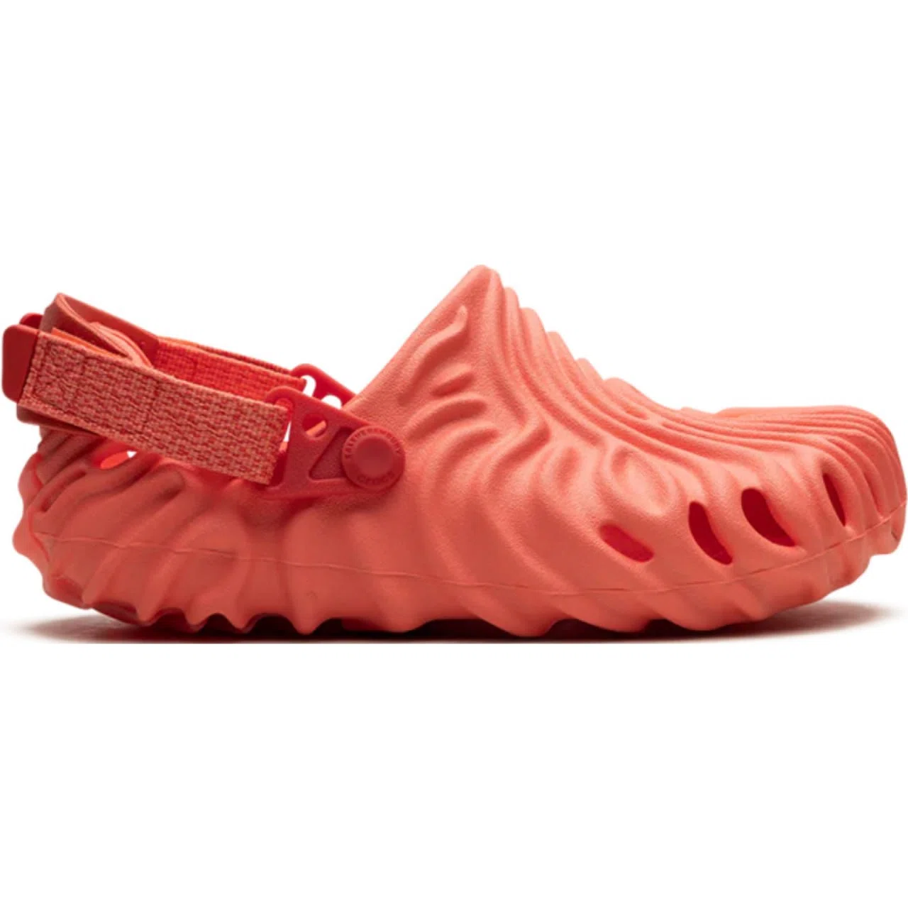  Crocs Crocs Pollex Clog "Salehe Bembury - Begonia" | Farsel