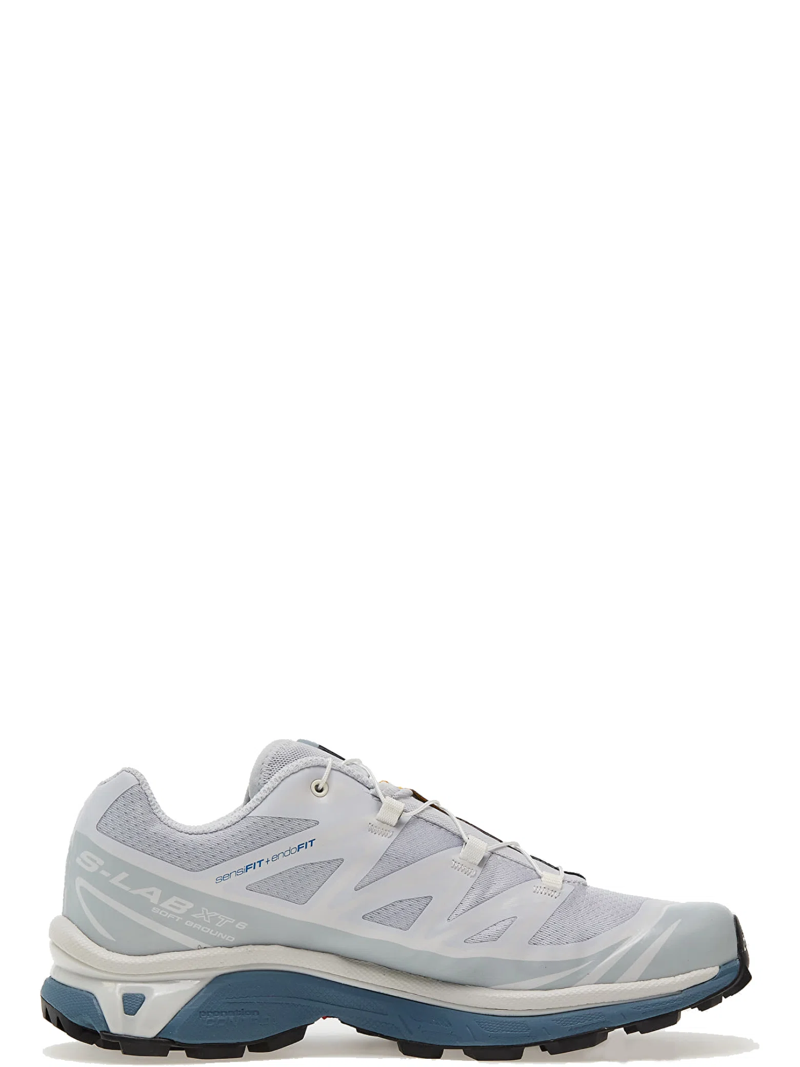 Кроссовки Salomon XT-6 "Arctic Ice" | Farsel