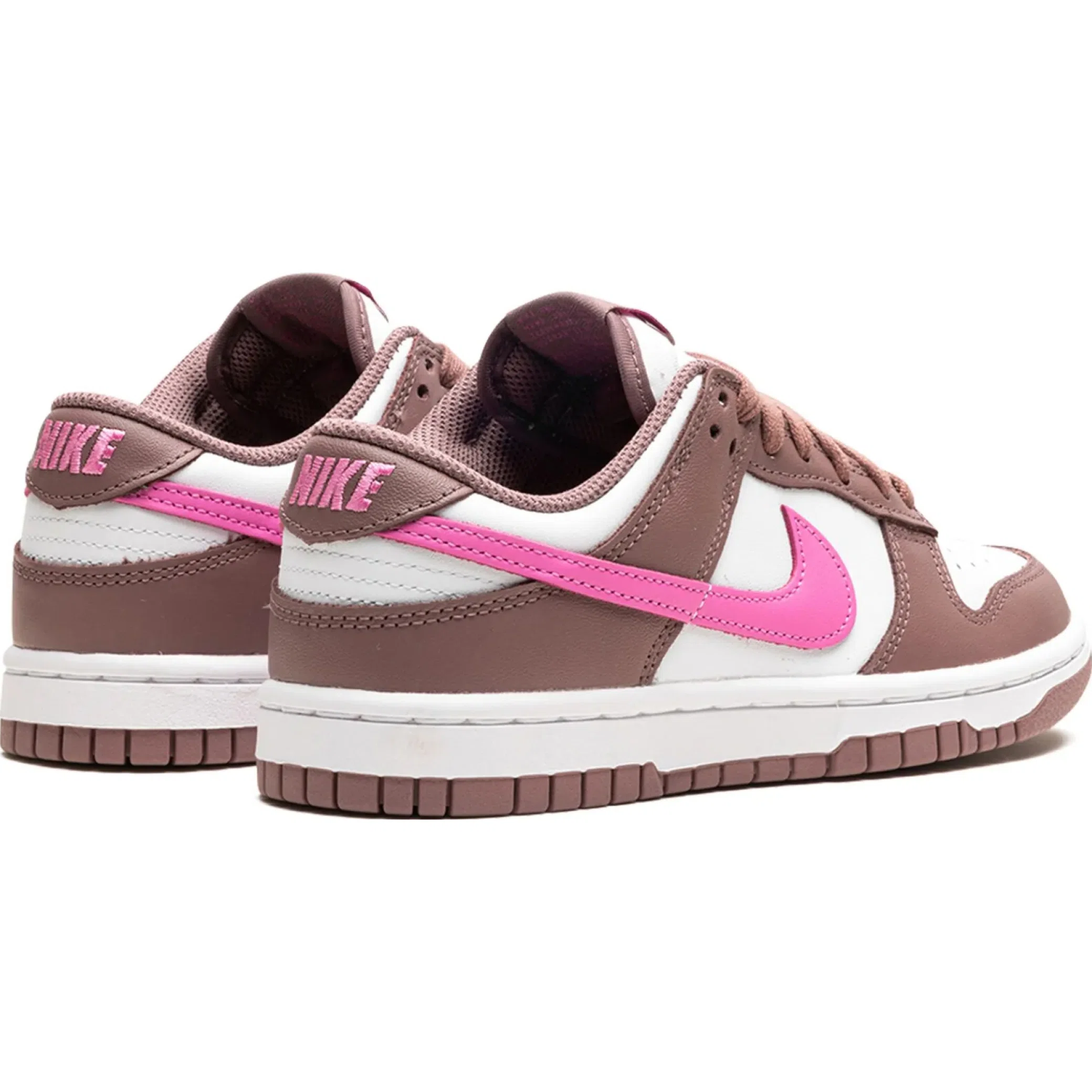Кроссовки Nike Dunk Low WMNS "Smokey Mauve" | Farsel