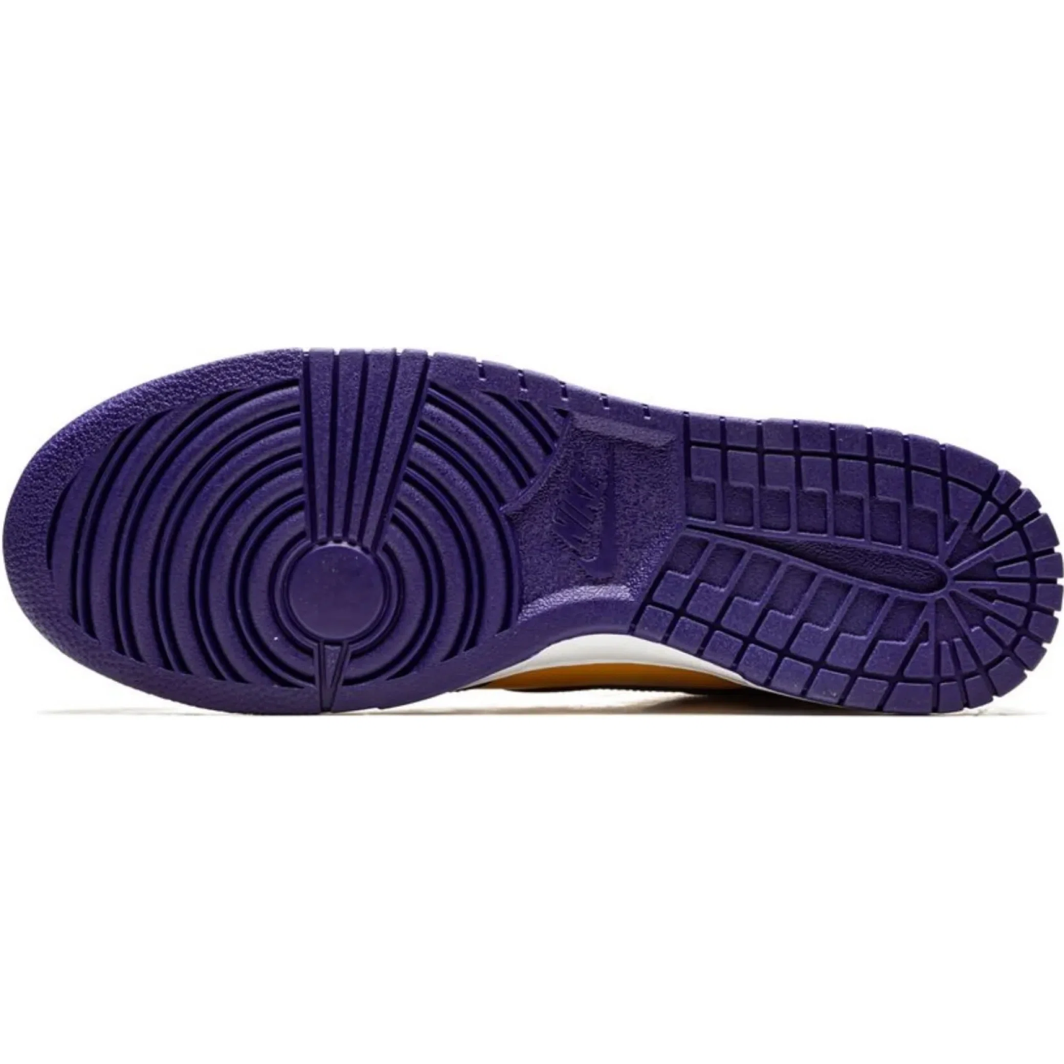 Кроссовки Nike Nike Dunk High "Lakers" | Farsel