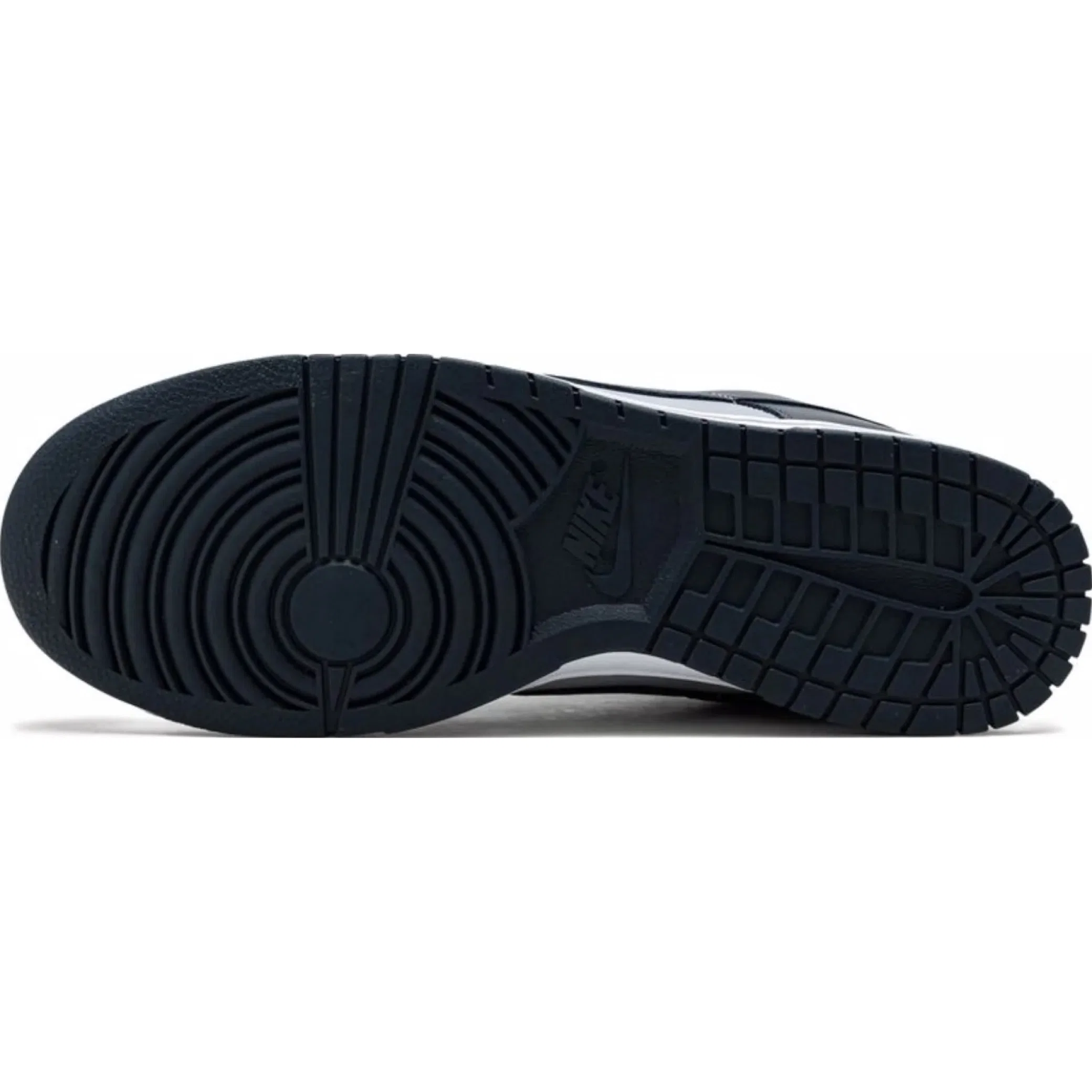 Кроссовки Nike Dunk Low "Georgetown" | Farsel