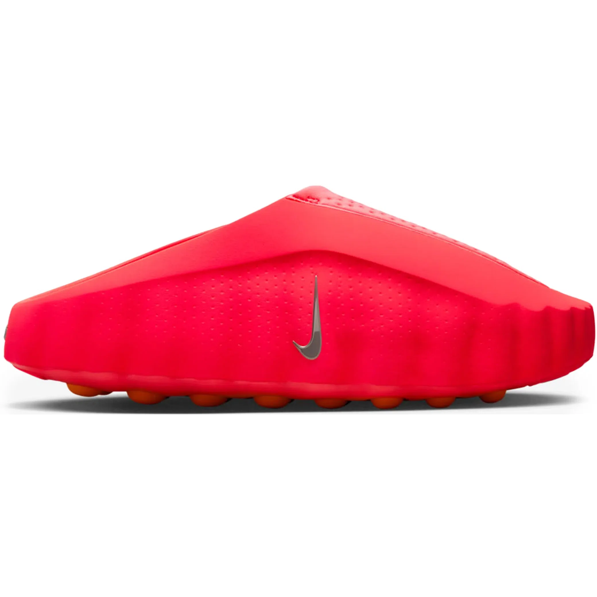 Сланцы Nike Mind 001 Mule "Solar Red" | Farsel