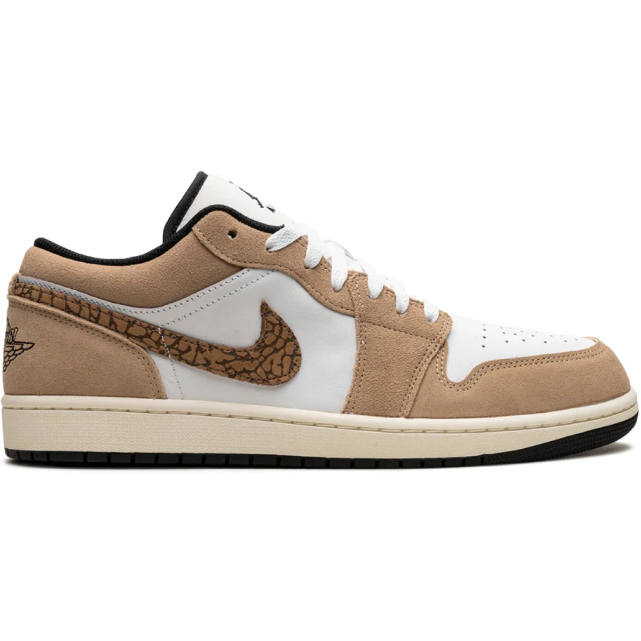  Nike Air Jordan 1 Low SE "Brown Elephant" | Farsel