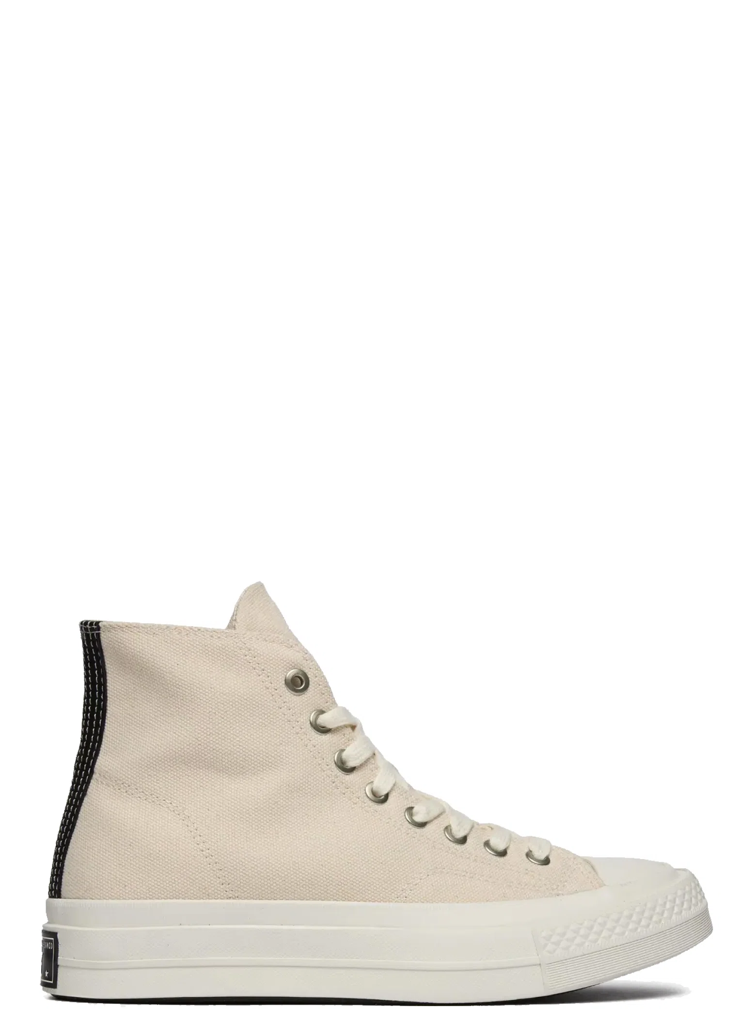 Кеды Converse Chuck Taylor All Star First String "Natural Undyed / Marshmallow" | Farsel