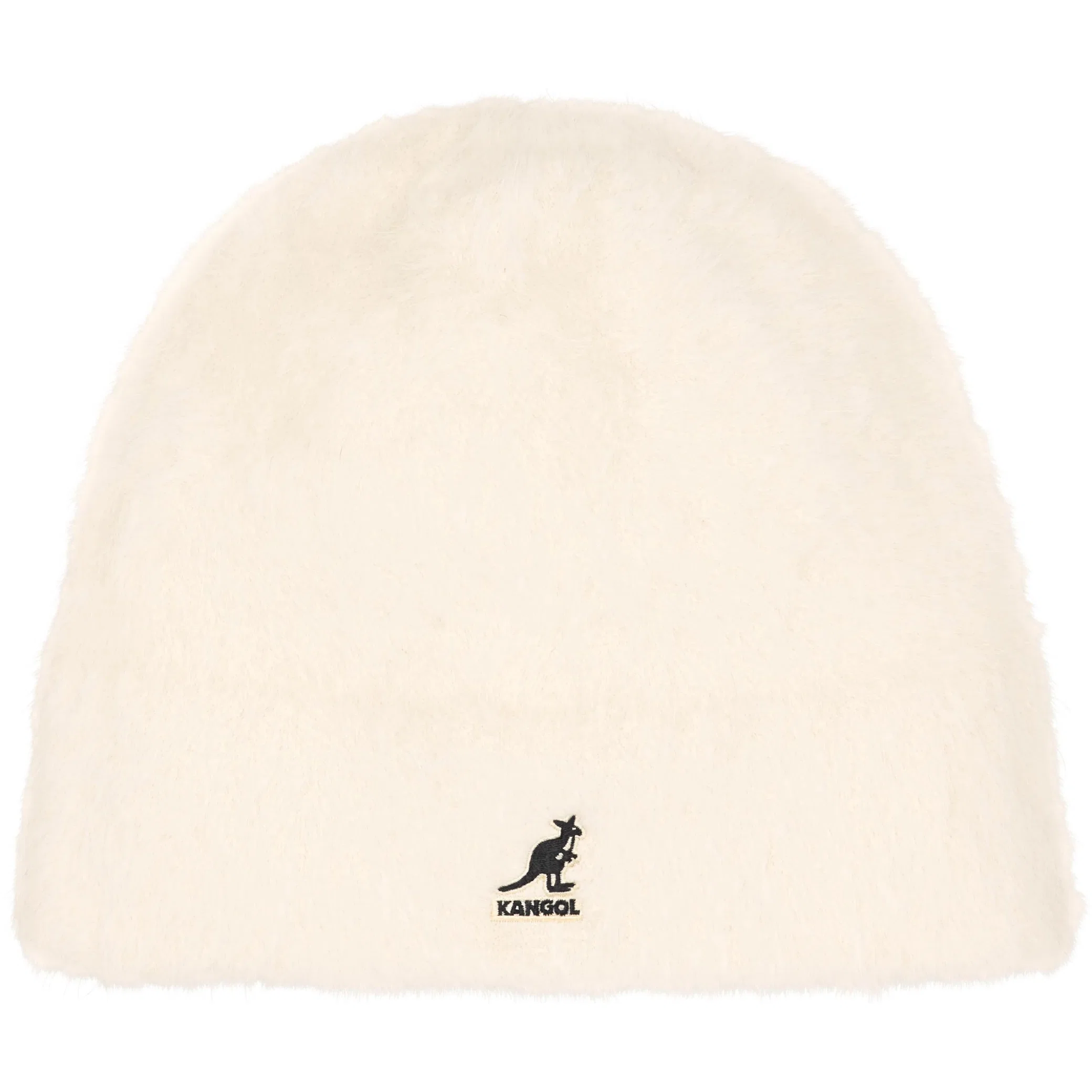  Supreme FW25 Kangol Furgora Script Beanie "Ivory" | Farsel