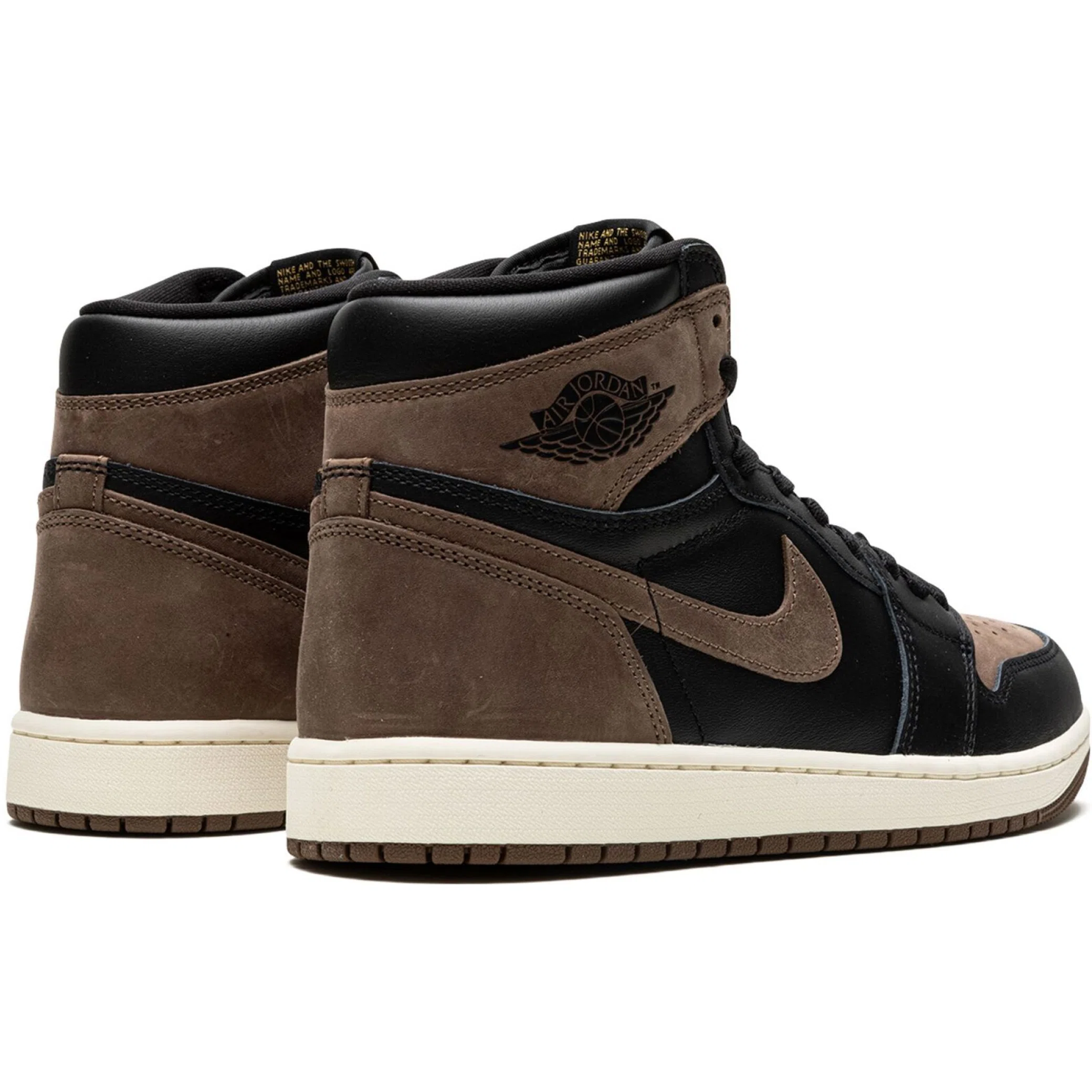 Кроссовки Nike Air Jordan 1 Retro High OG "Palomino" | Farsel