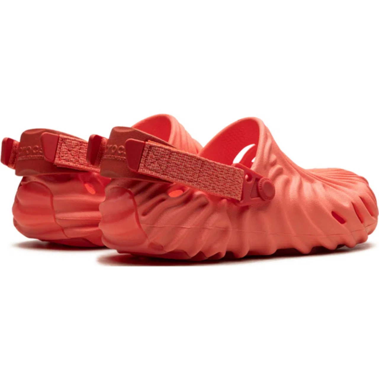 Сабо Crocs Crocs Pollex Clog "Salehe Bembury - Begonia" | Farsel