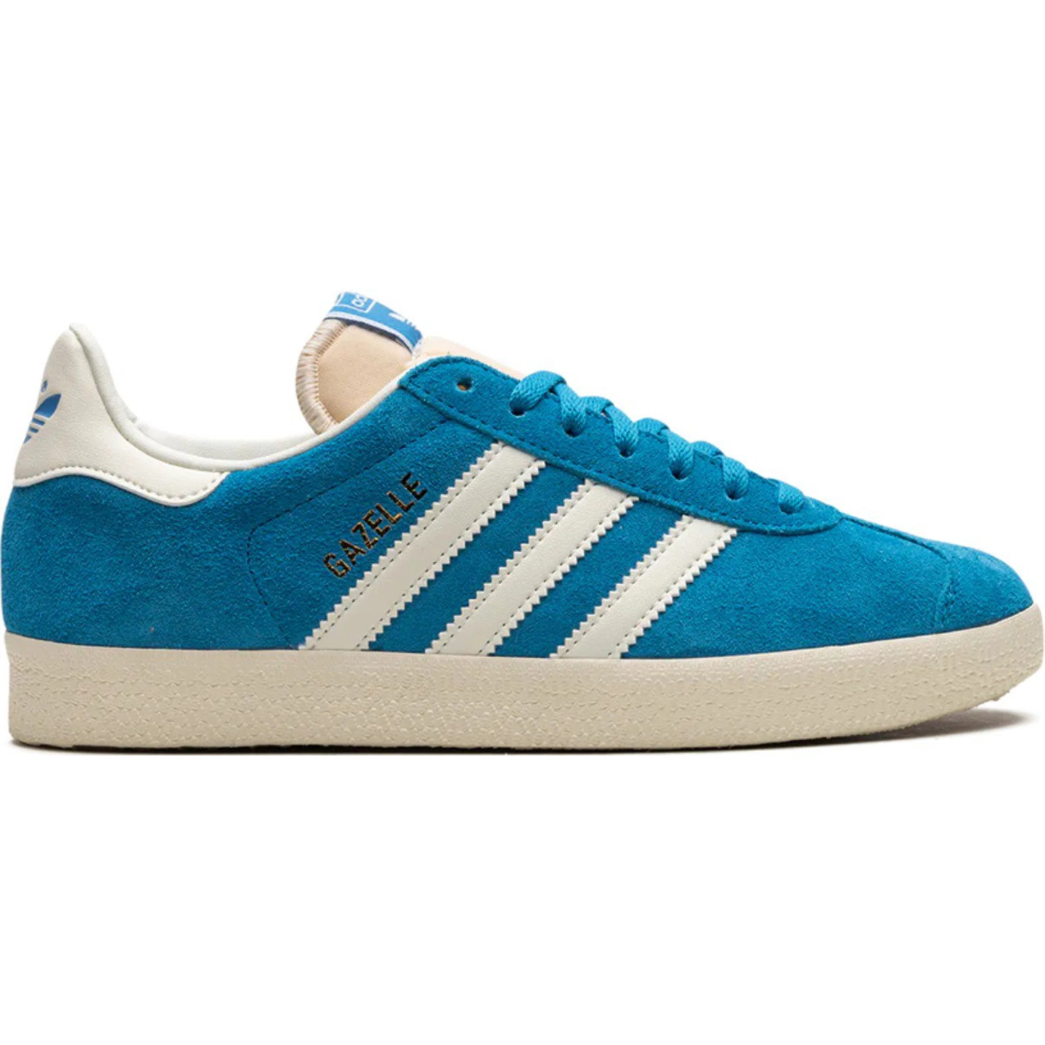  Adidas Gazelle "Bold Aqua" | Farsel