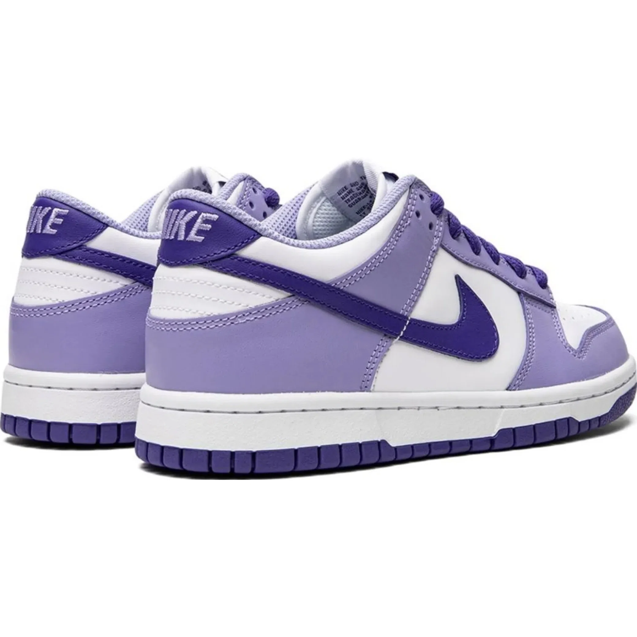  Nike Dunk Low GS "Blueberry" | Farsel