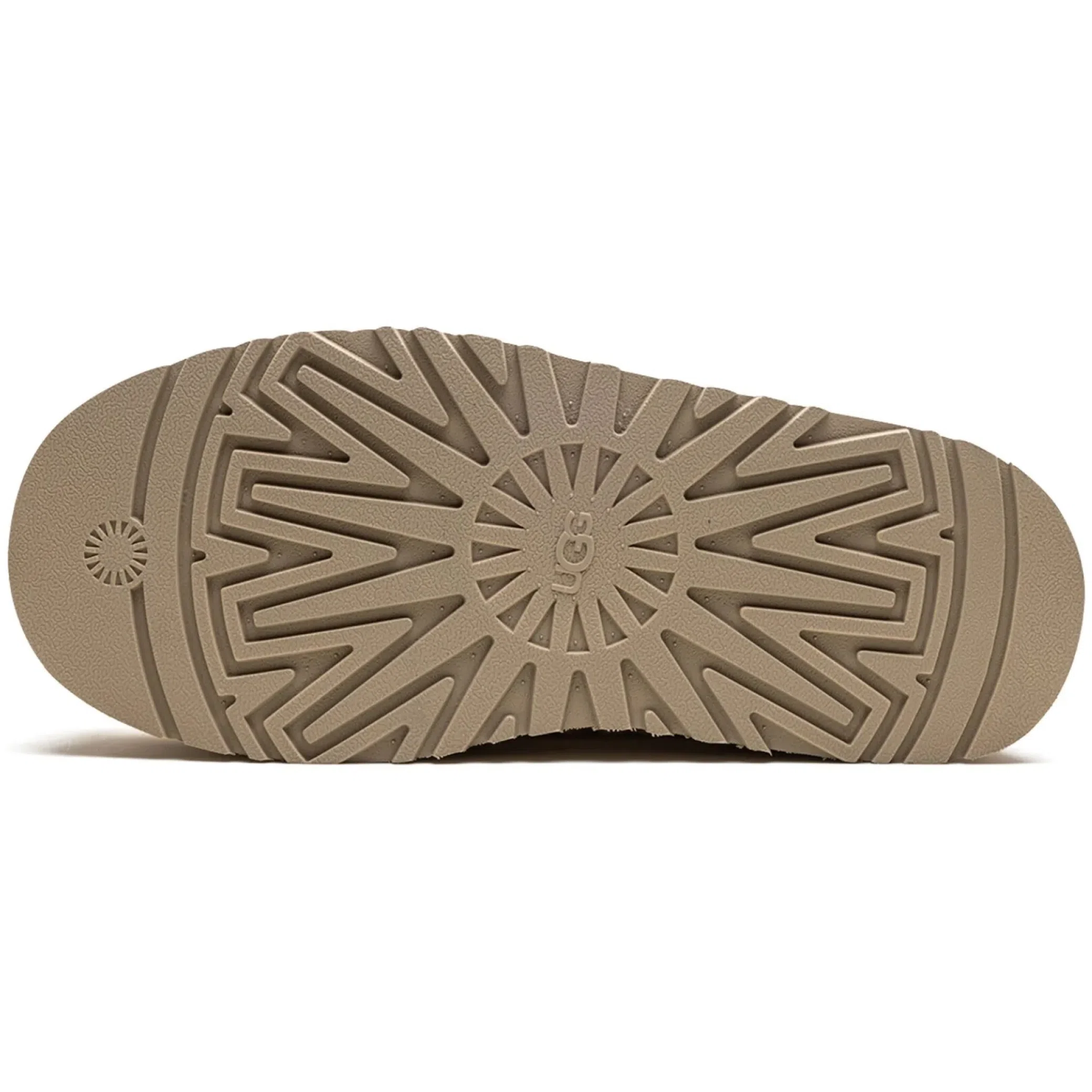  UGG Tazz Slipper WMNS "Heritage Braid Natural" | Farsel