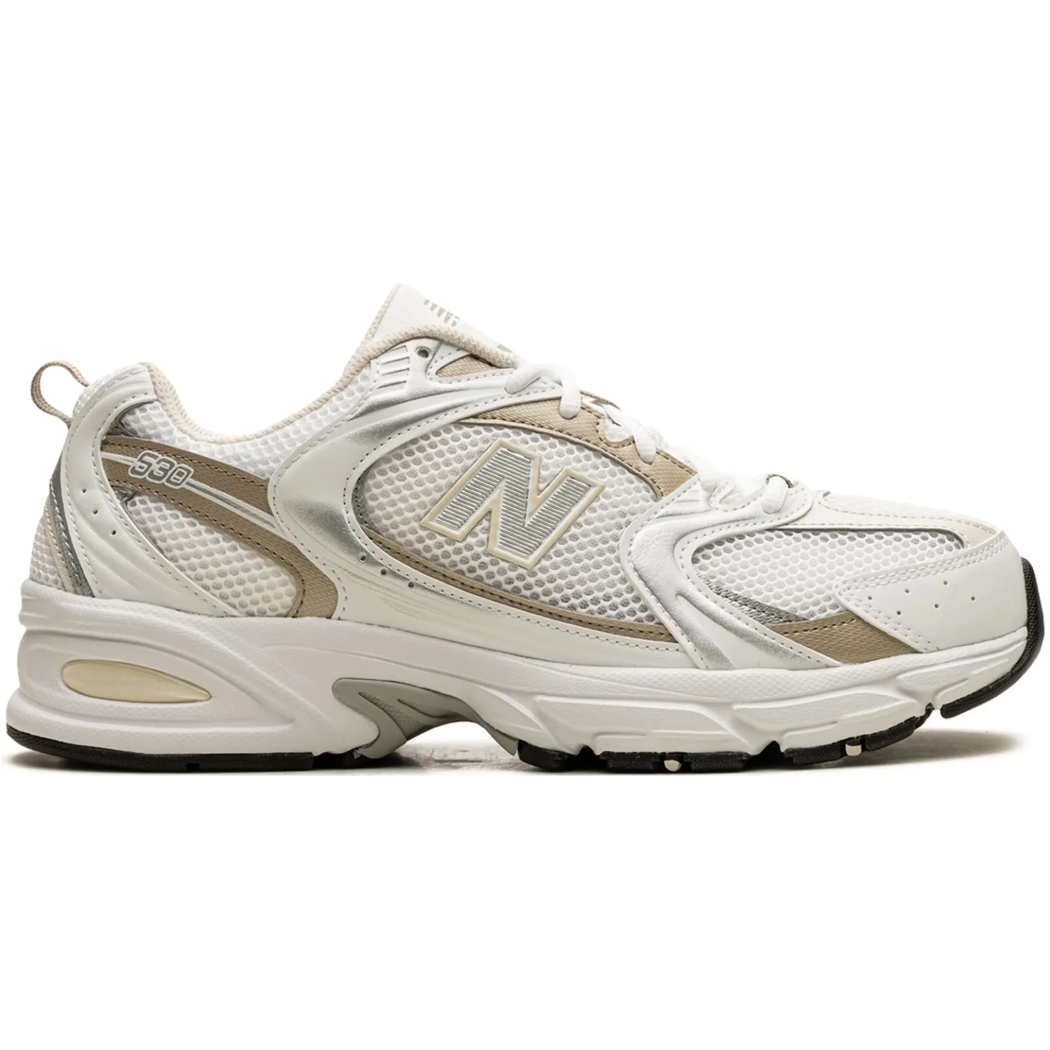  New Balance 530 "White Stoneware" | Farsel
