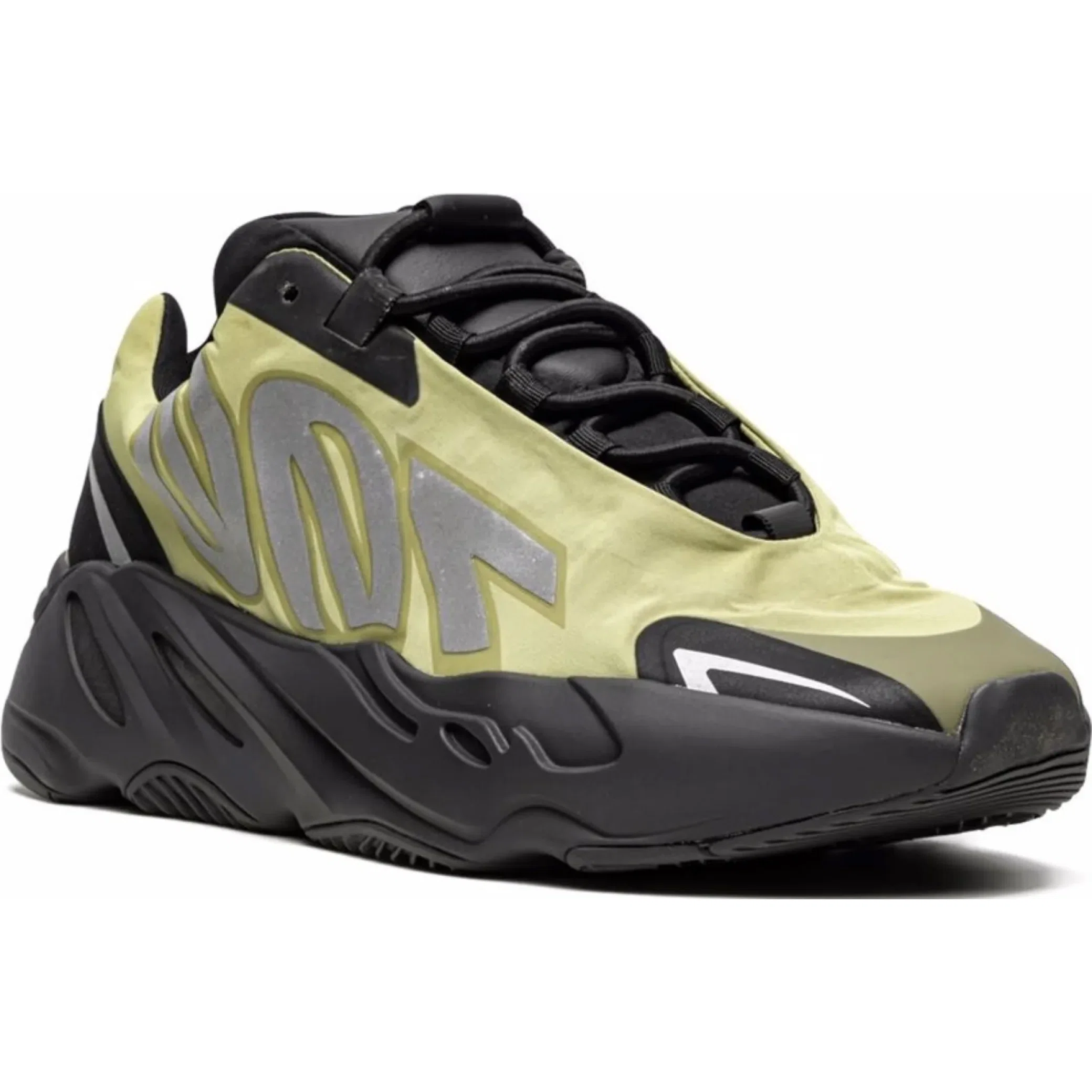 Кроссовки Adidas Yeezy Boost 700 Mnvn "Resin" | Farsel