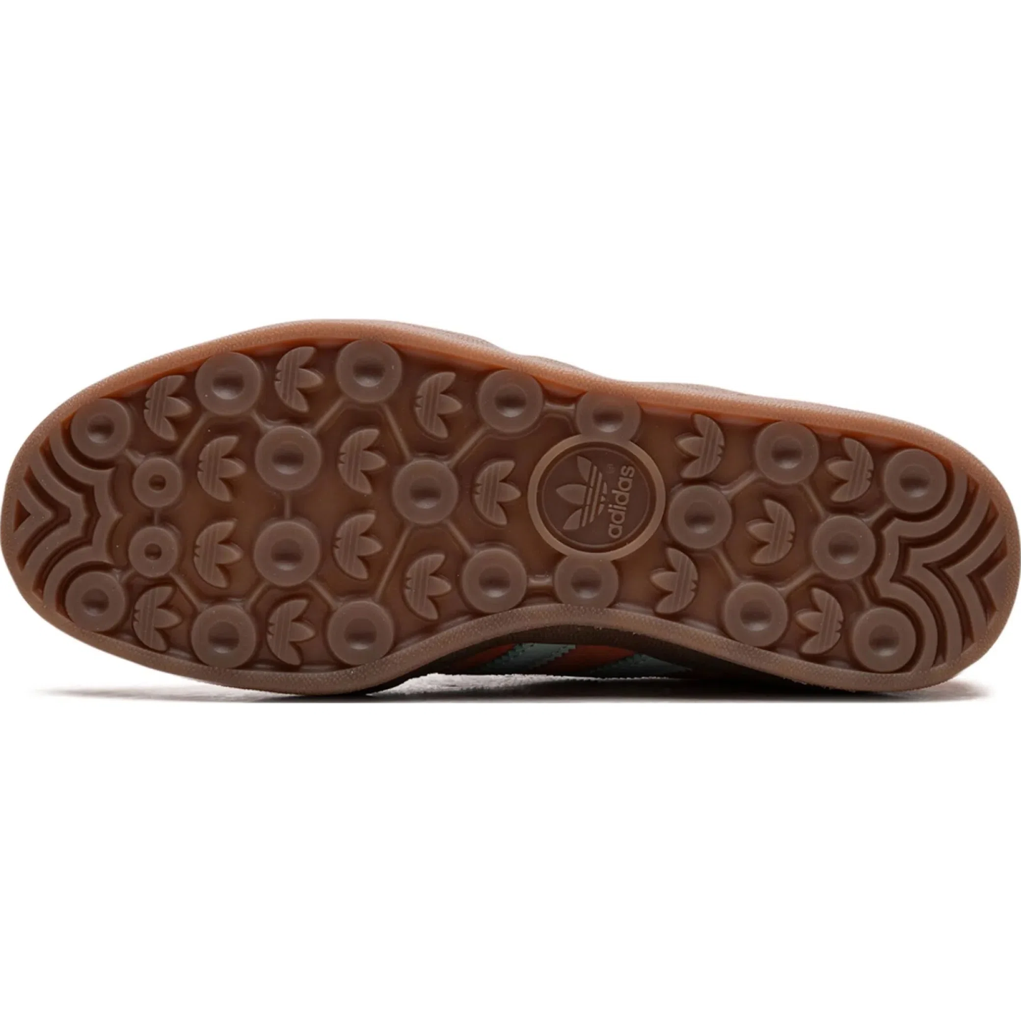  Adidas Gazelle Indoor "Easy Orange" | Farsel