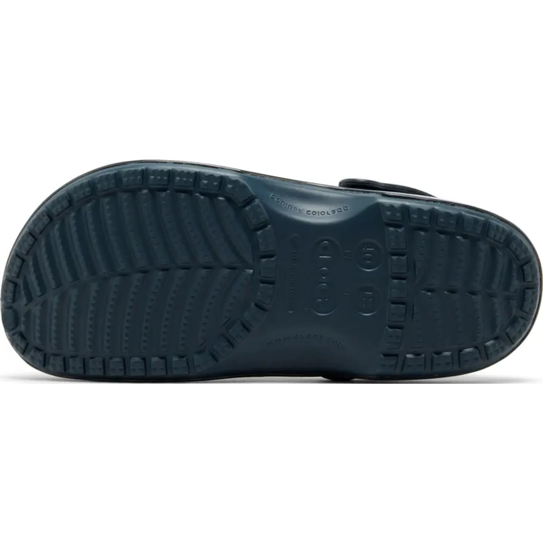  Crocs Classic Clog Naruto "Itachi" | Farsel