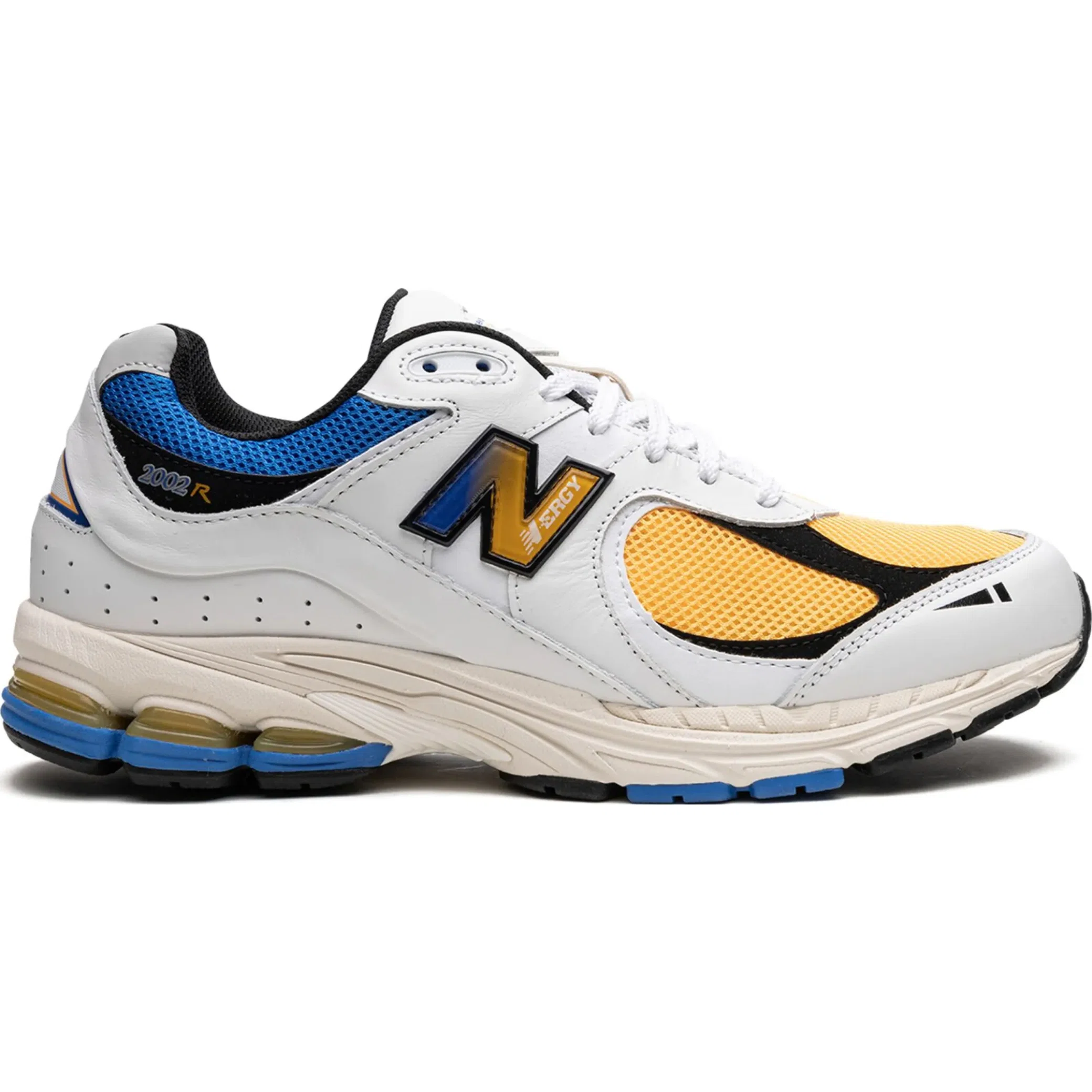 Кроссовки New Balance 2002R "Vibrant Apricot" | Farsel